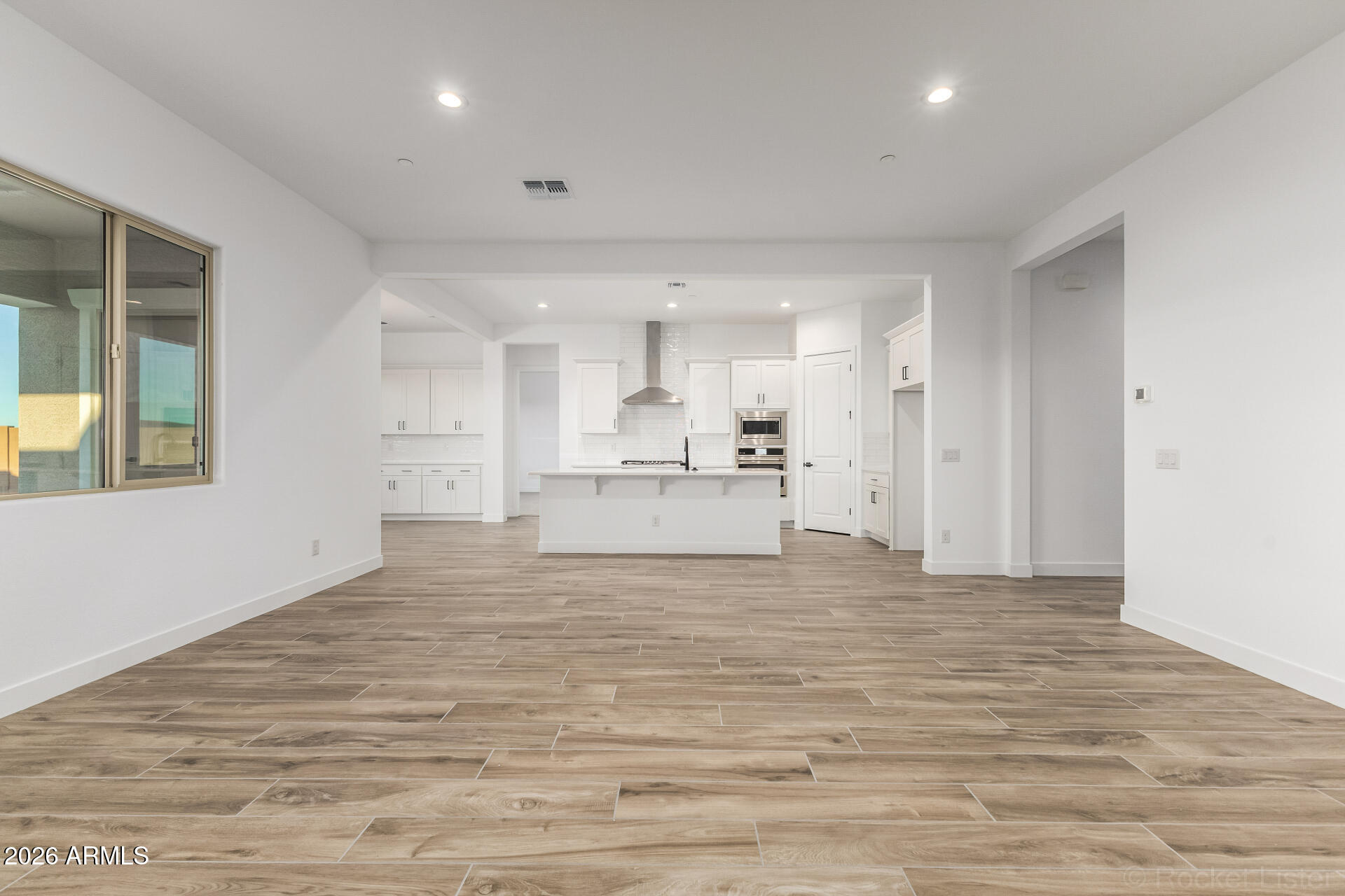 HACIENDAS AT WHITE PEAK PARCEL B - Residential