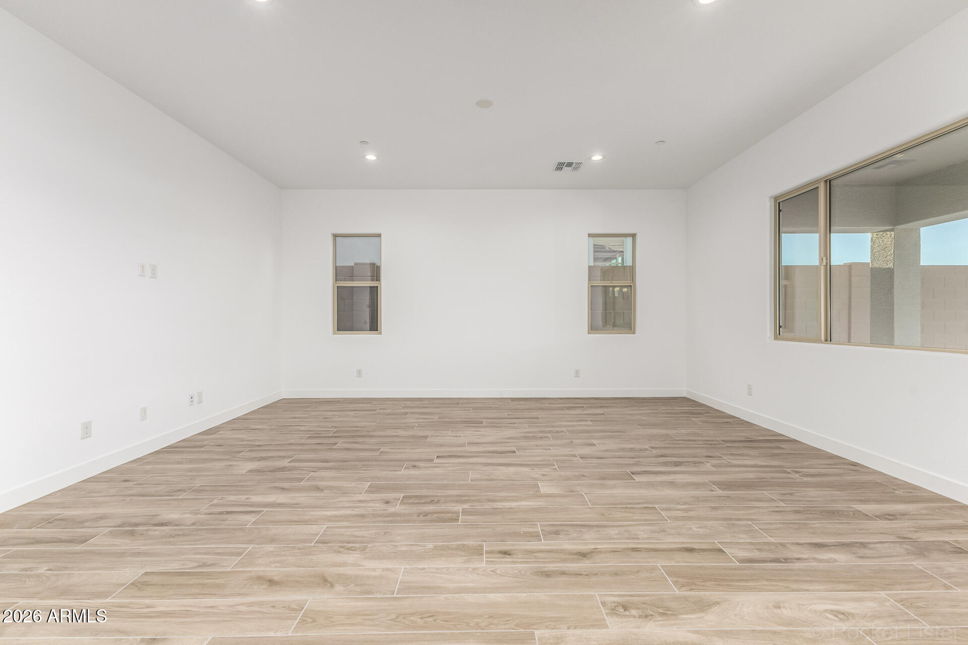 HACIENDAS AT WHITE PEAK PARCEL B - Residential