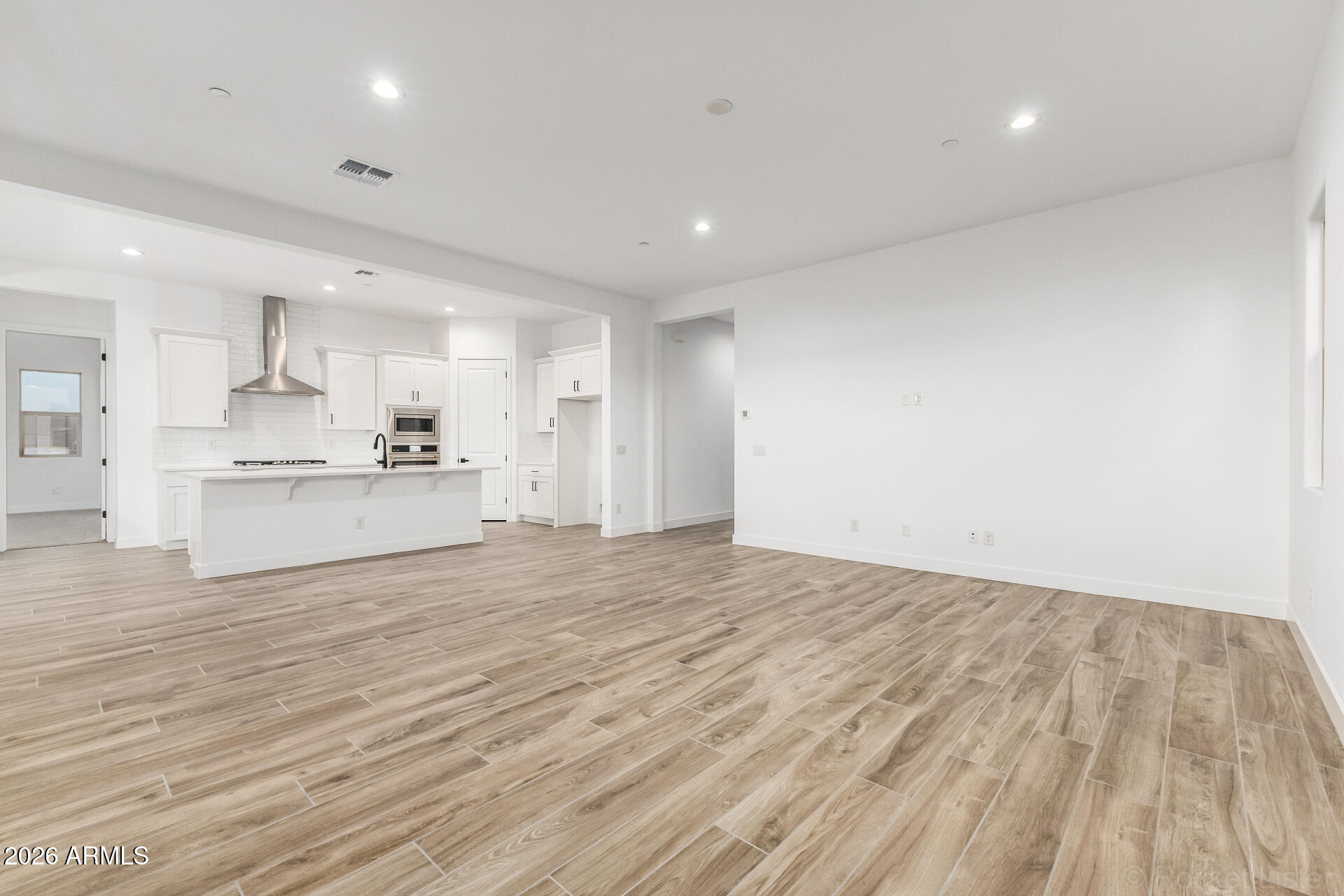 HACIENDAS AT WHITE PEAK PARCEL B - Residential