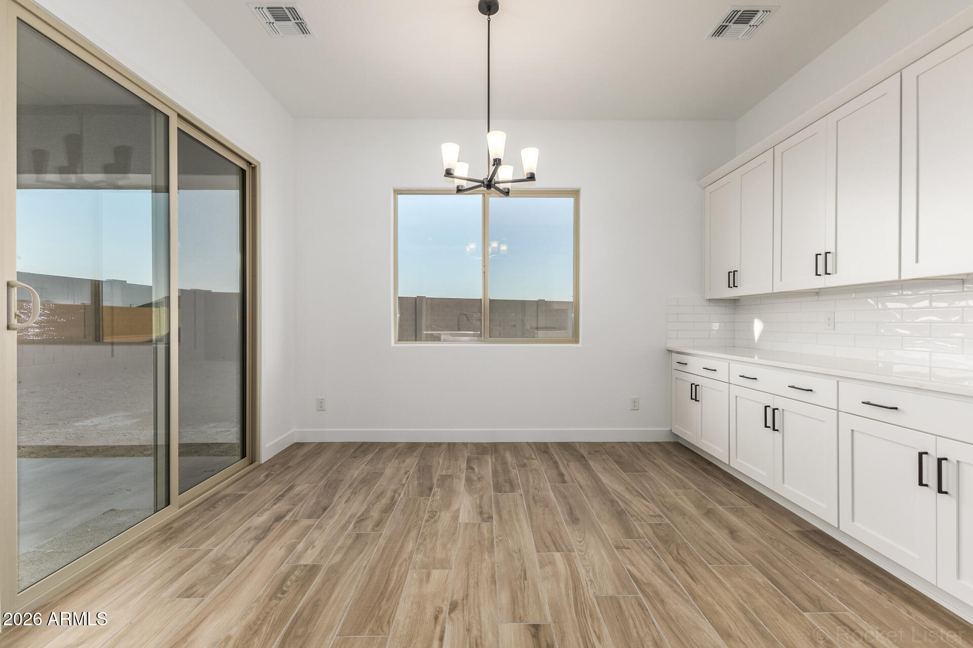 HACIENDAS AT WHITE PEAK PARCEL B - Residential