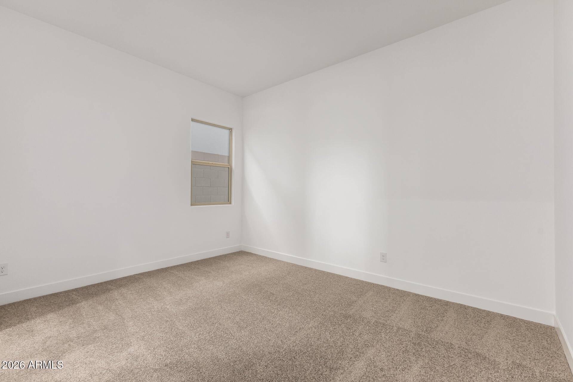 HACIENDAS AT WHITE PEAK PARCEL B - Residential