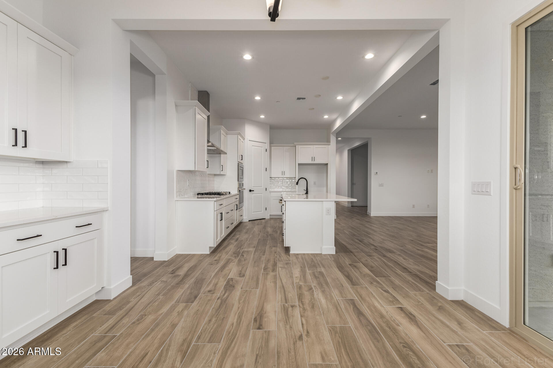 HACIENDAS AT WHITE PEAK PARCEL B - Residential