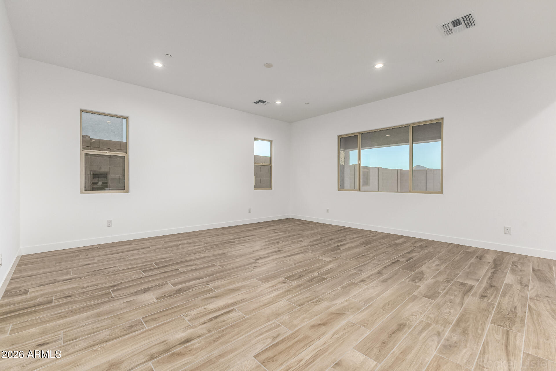HACIENDAS AT WHITE PEAK PARCEL B - Residential