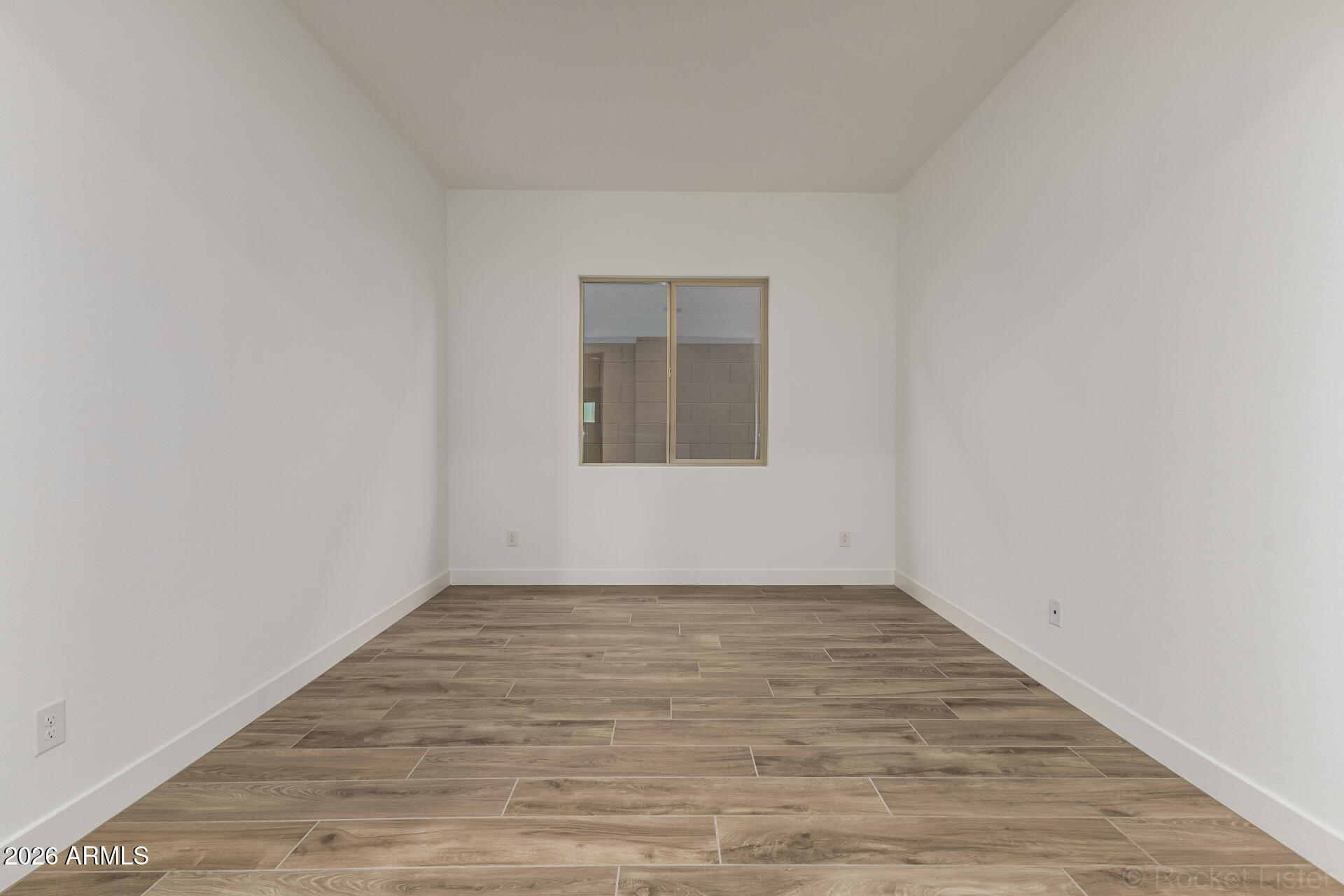 HACIENDAS AT WHITE PEAK PARCEL B - Residential