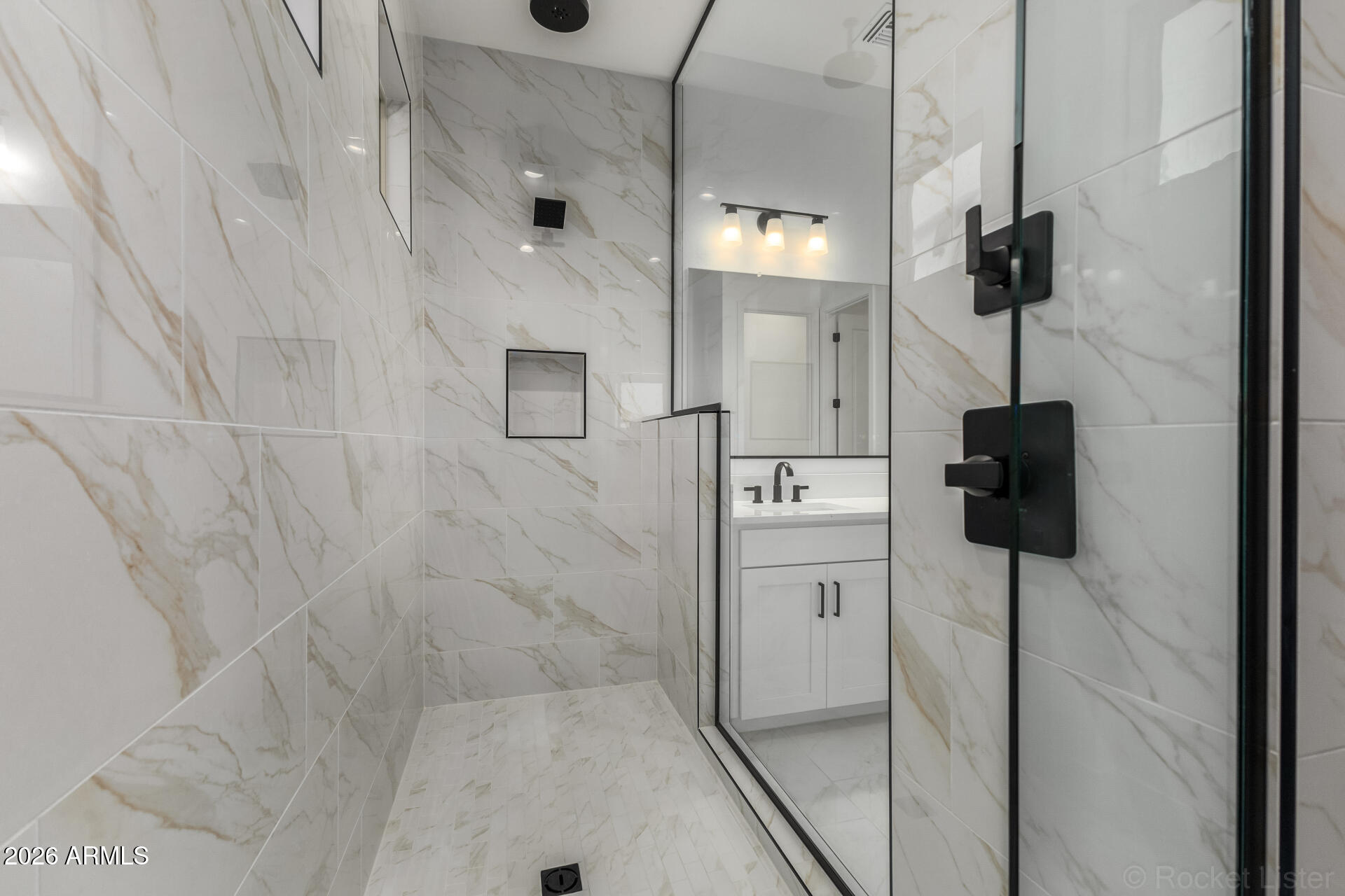 HACIENDAS AT WHITE PEAK PARCEL B - Residential