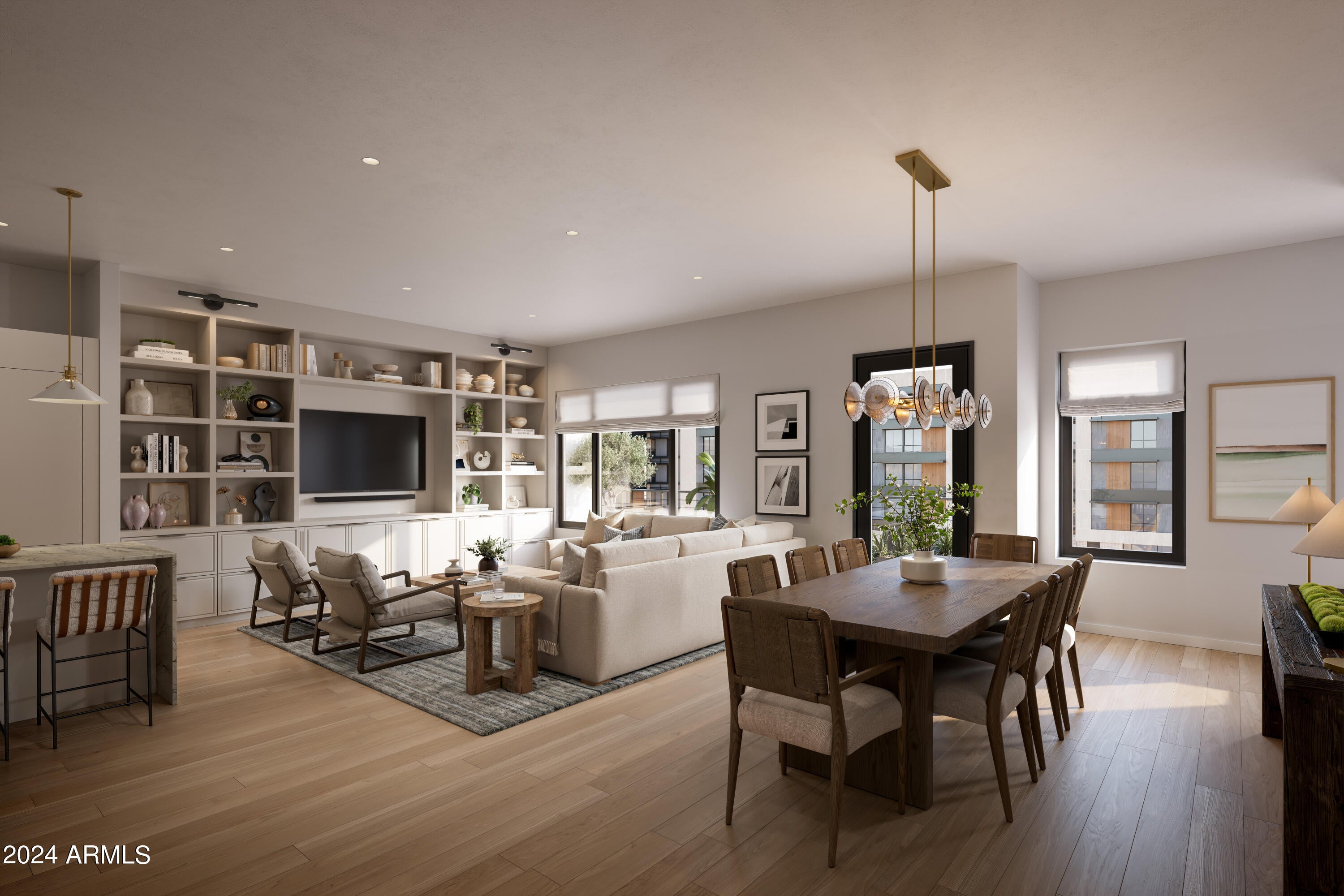 Atavia Condominiums - Residential