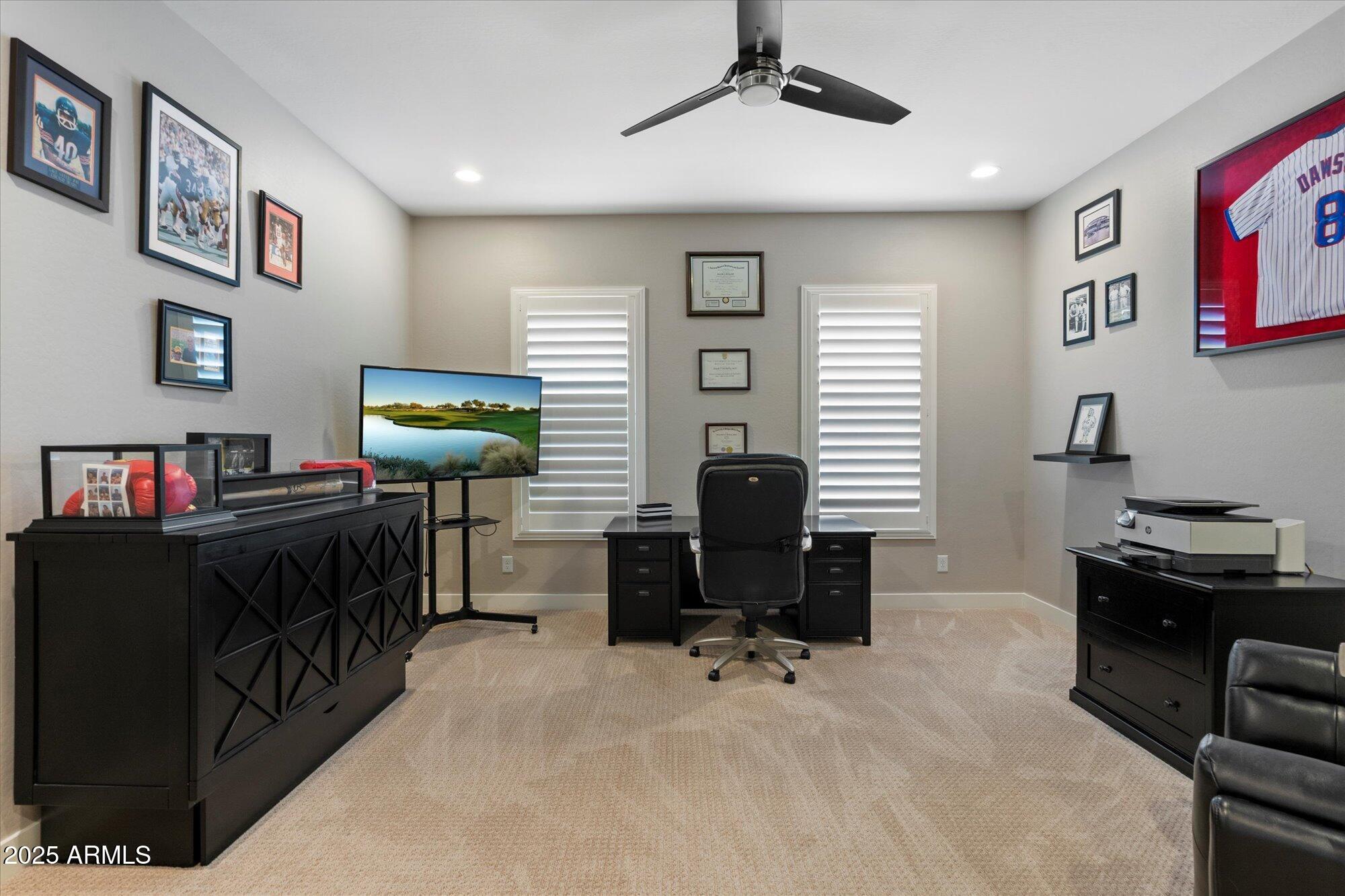 Desert Ridge - Residential