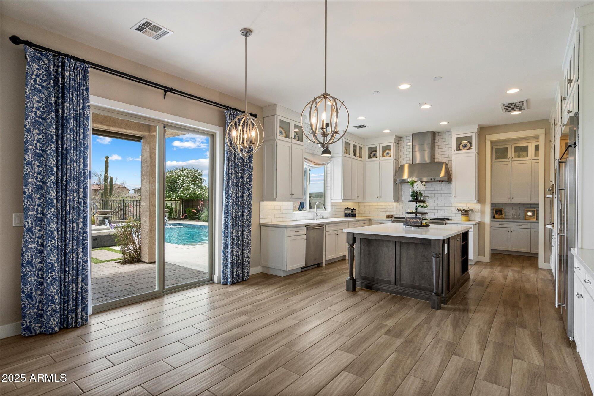 Desert Ridge - Residential