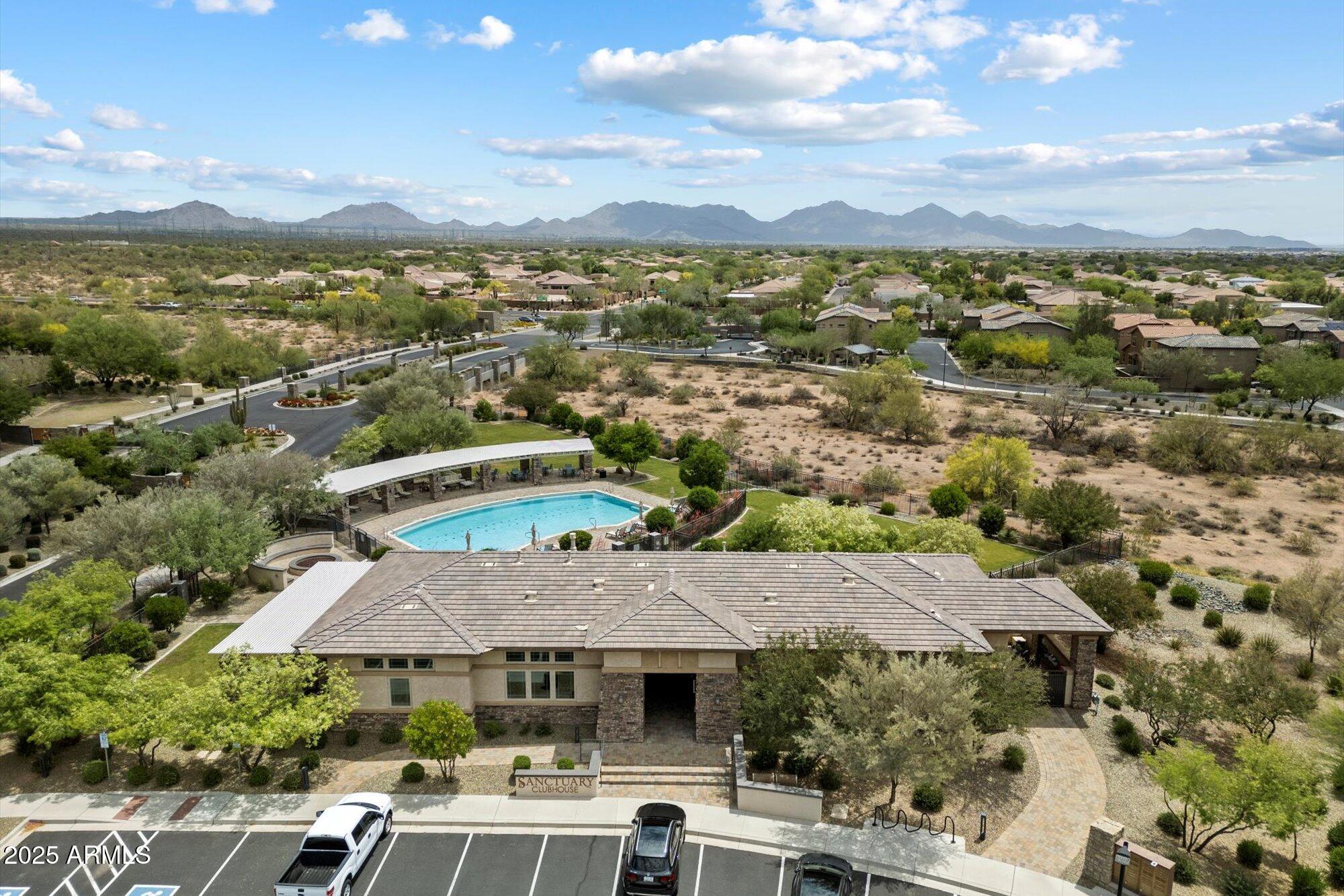 Desert Ridge - Residential