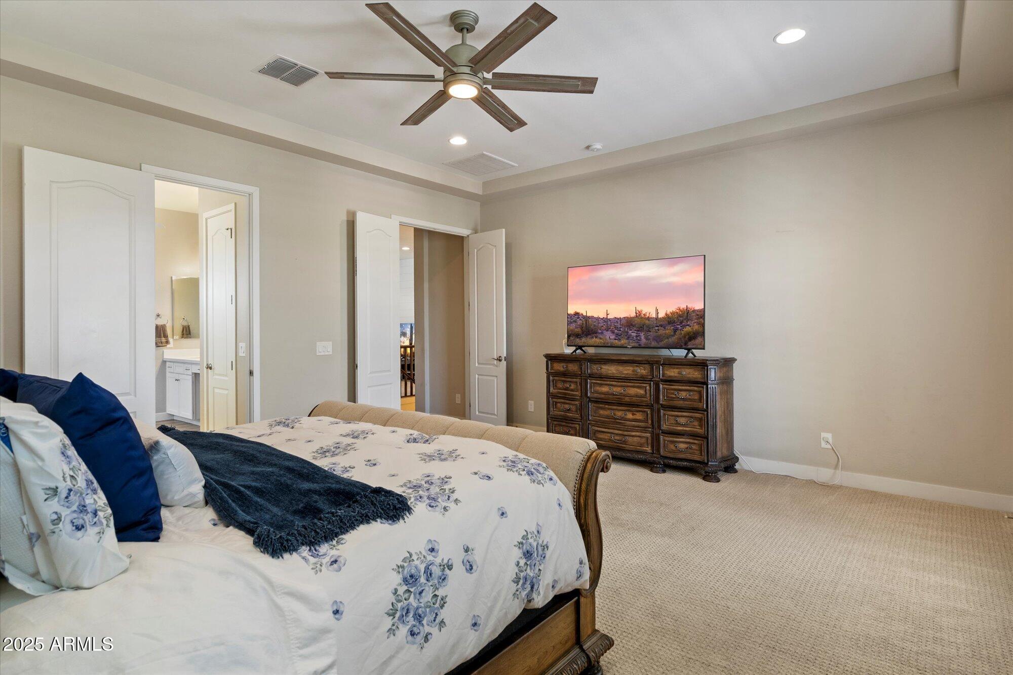 Desert Ridge - Residential