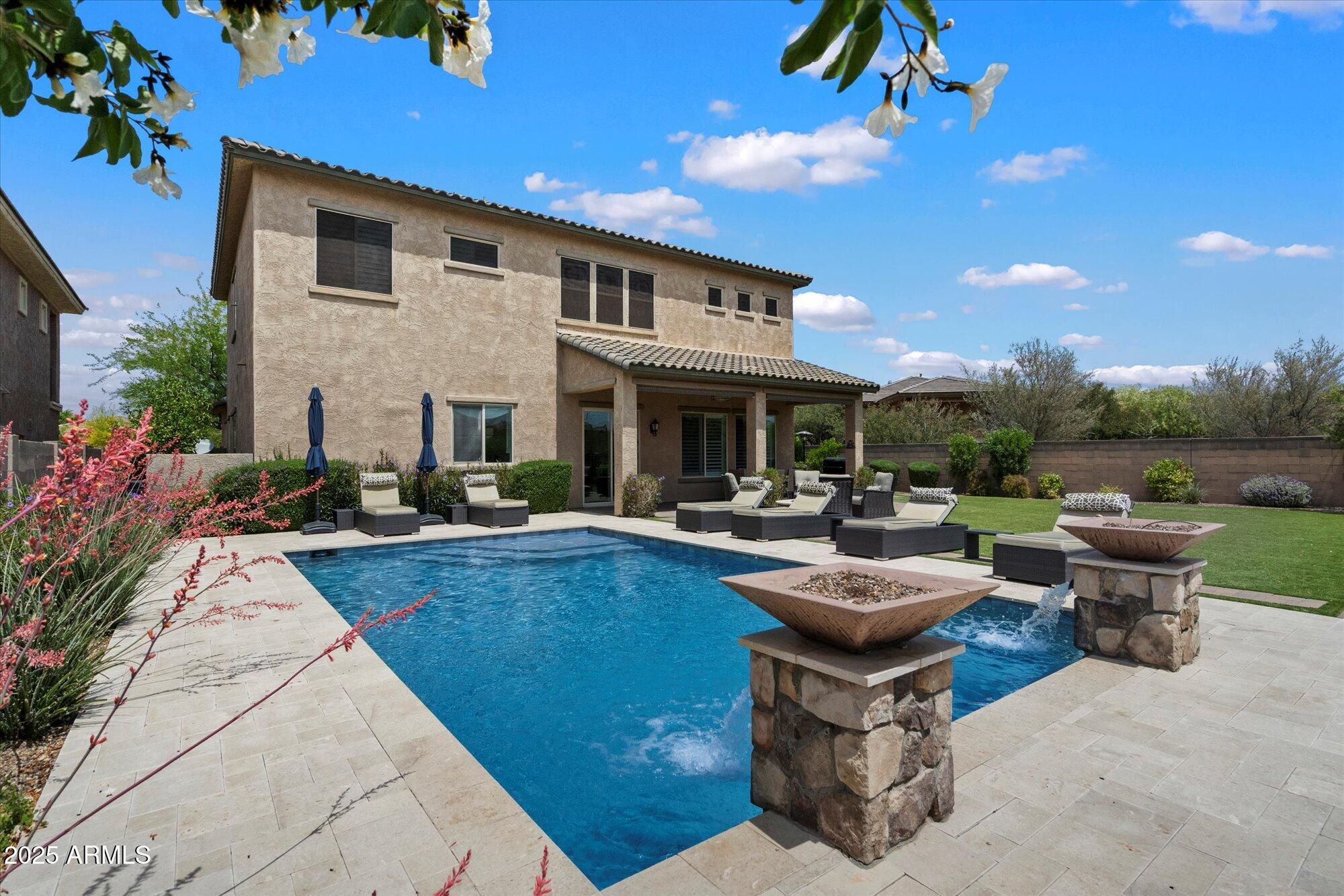 Desert Ridge - Residential