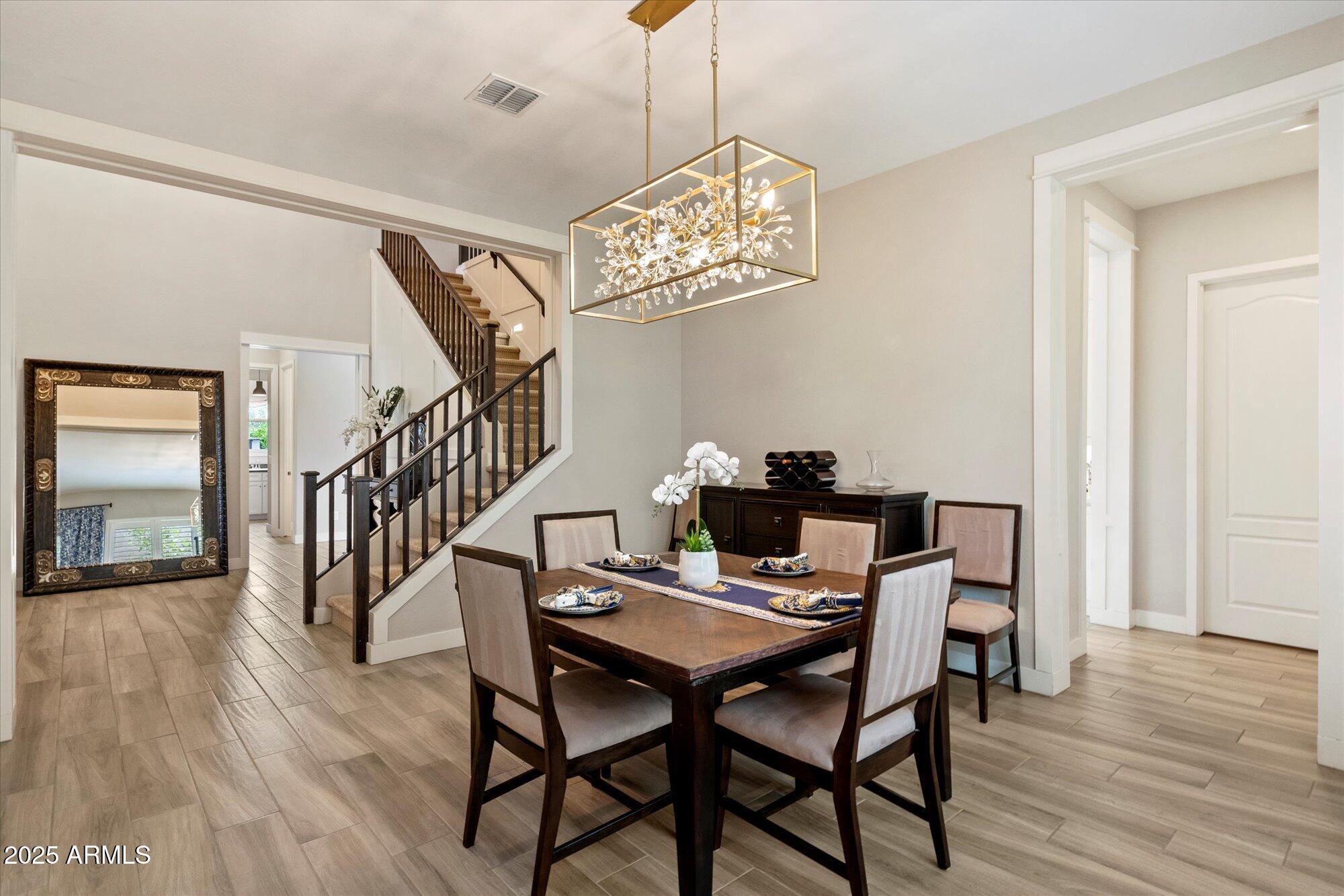 Desert Ridge - Residential