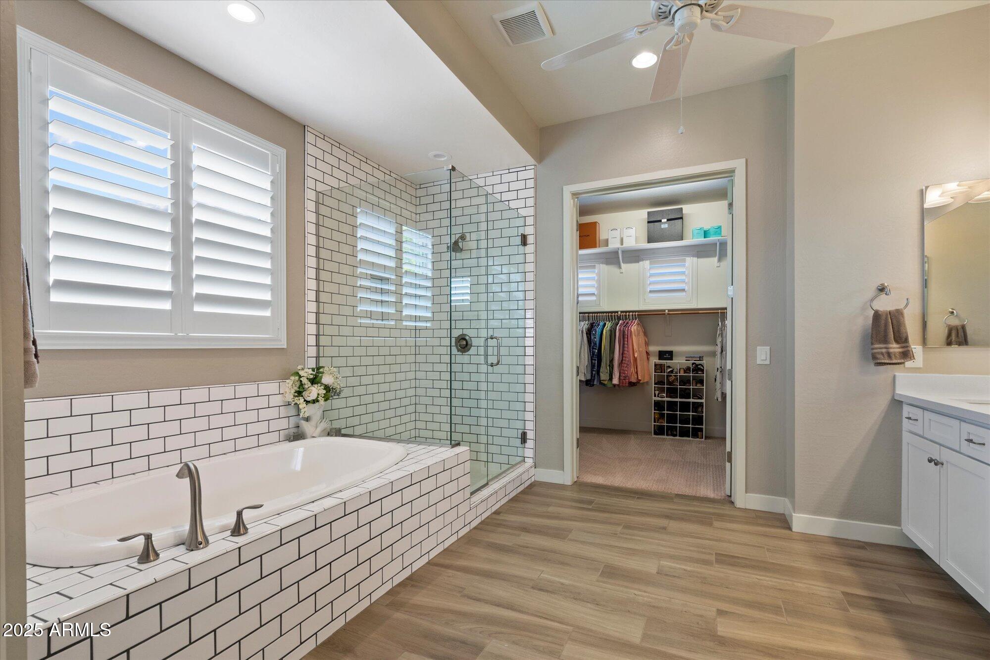 Desert Ridge - Residential