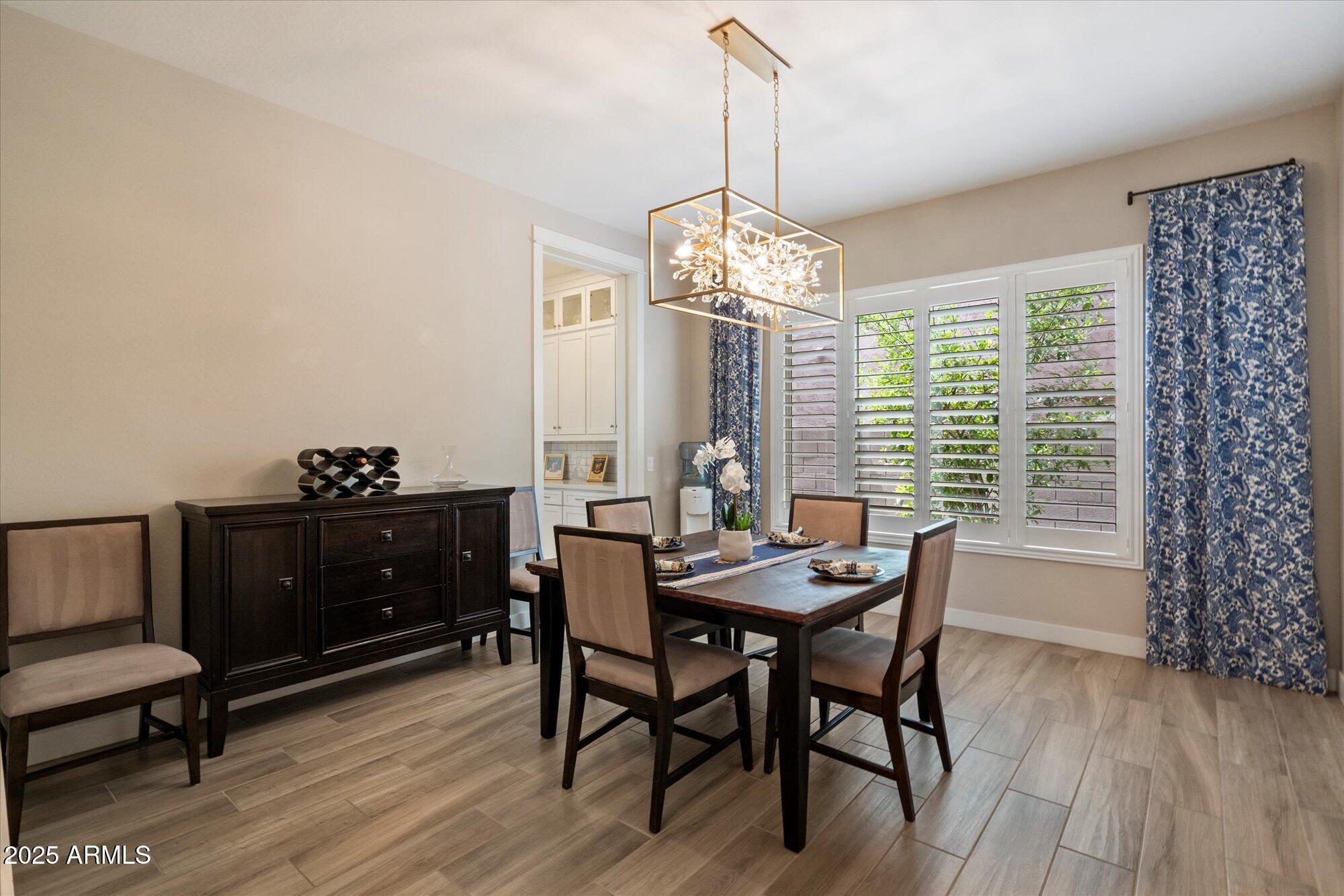 Desert Ridge - Residential