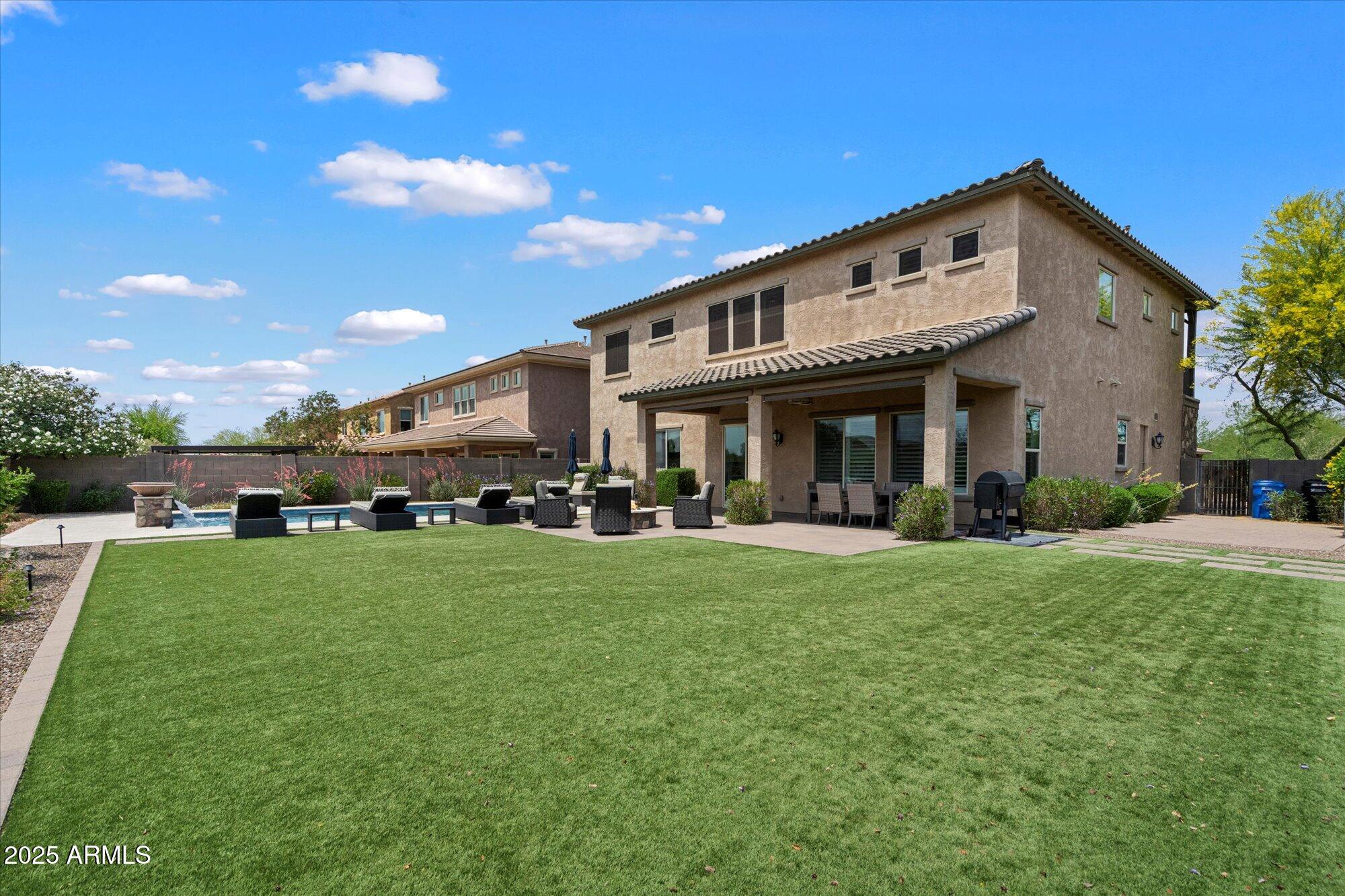 Desert Ridge - Residential