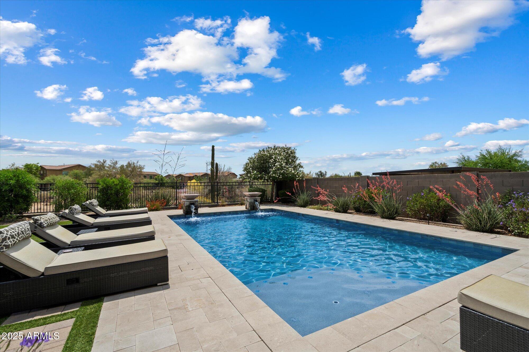 Desert Ridge - Residential