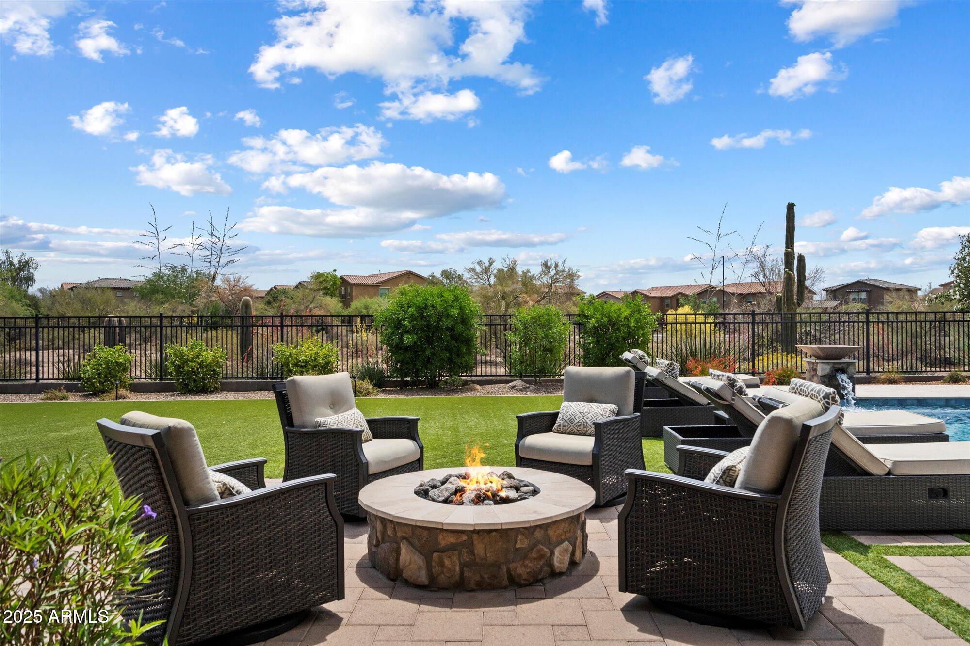 Desert Ridge - Residential