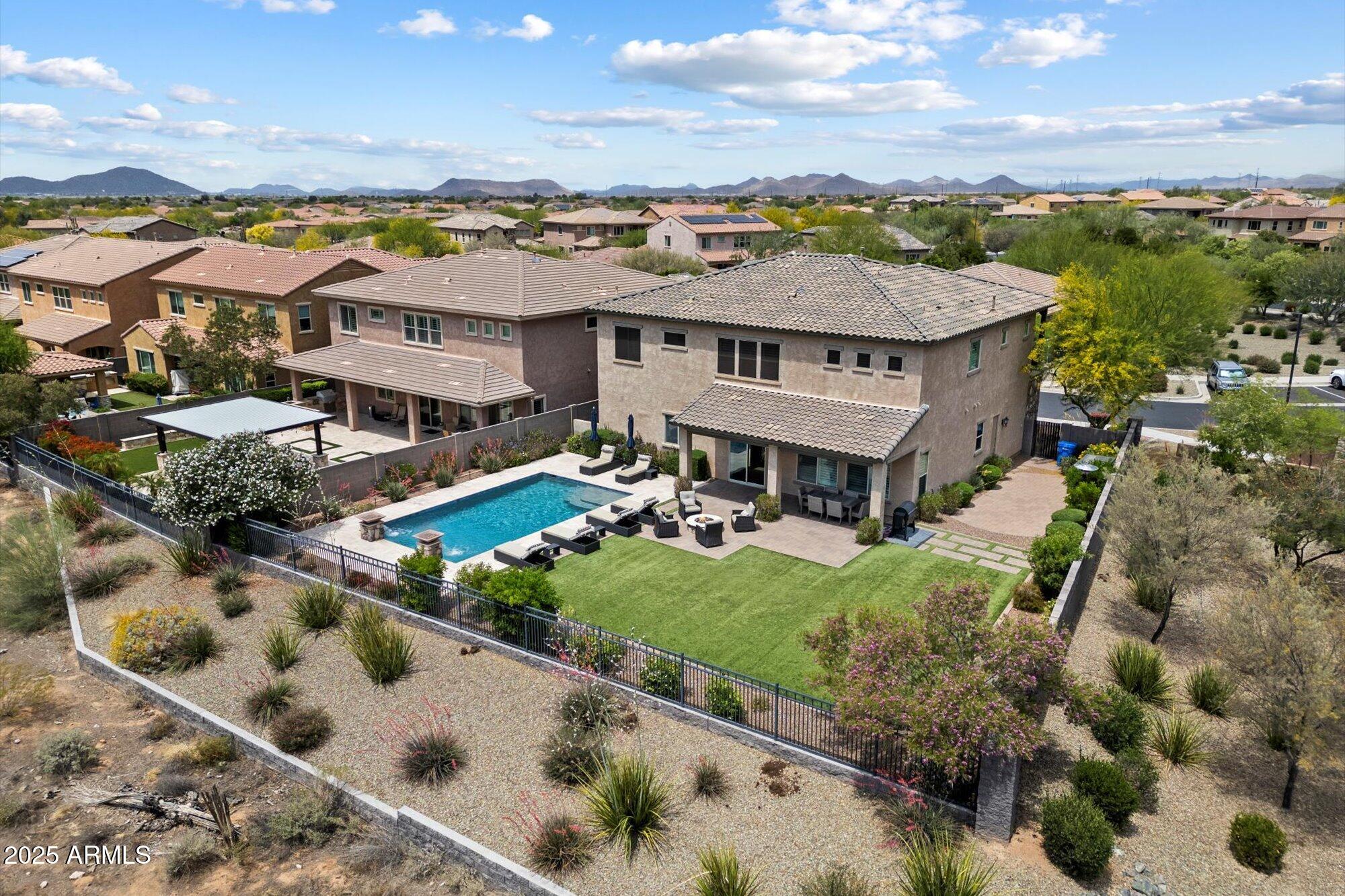 Desert Ridge - Residential