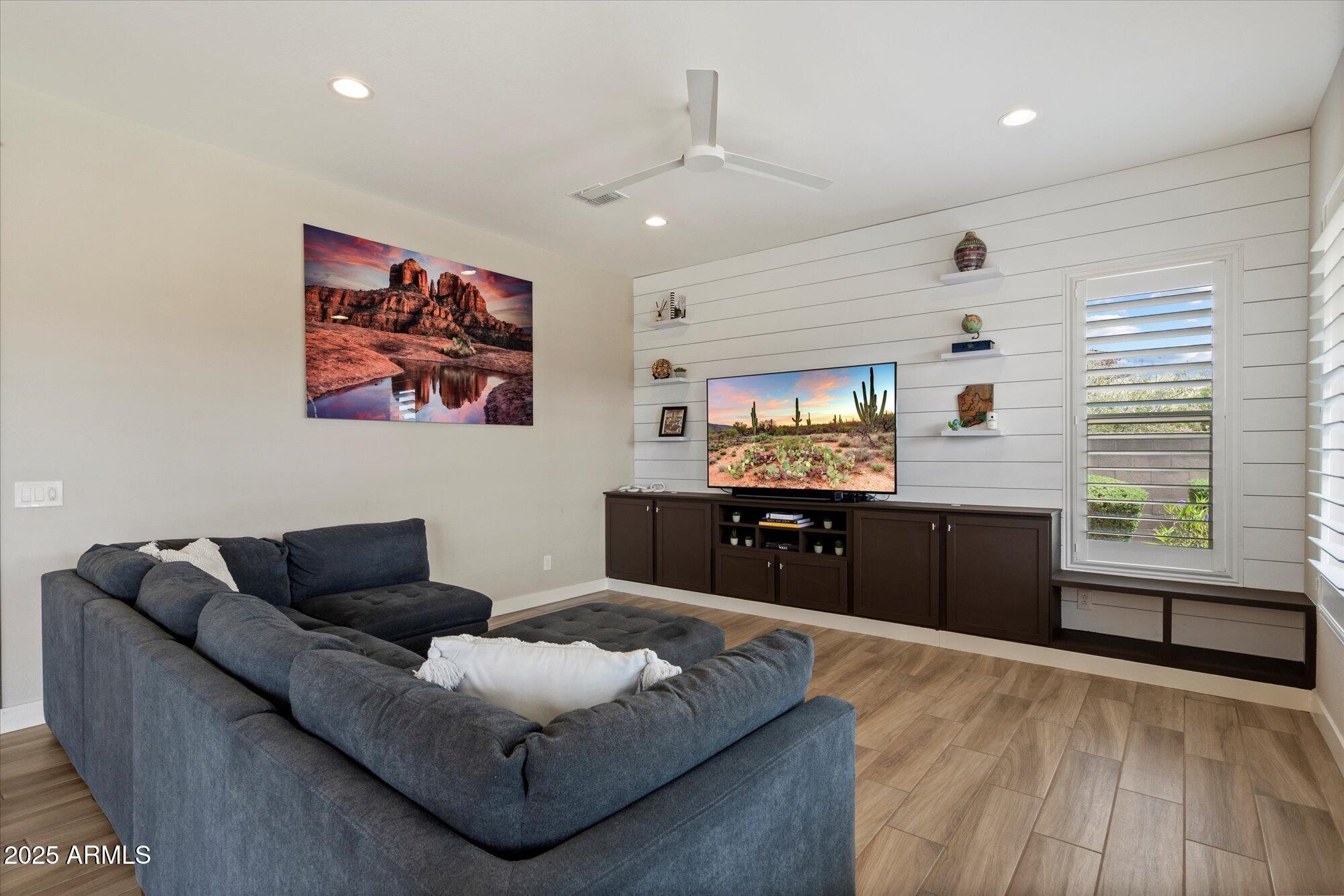 Desert Ridge - Residential