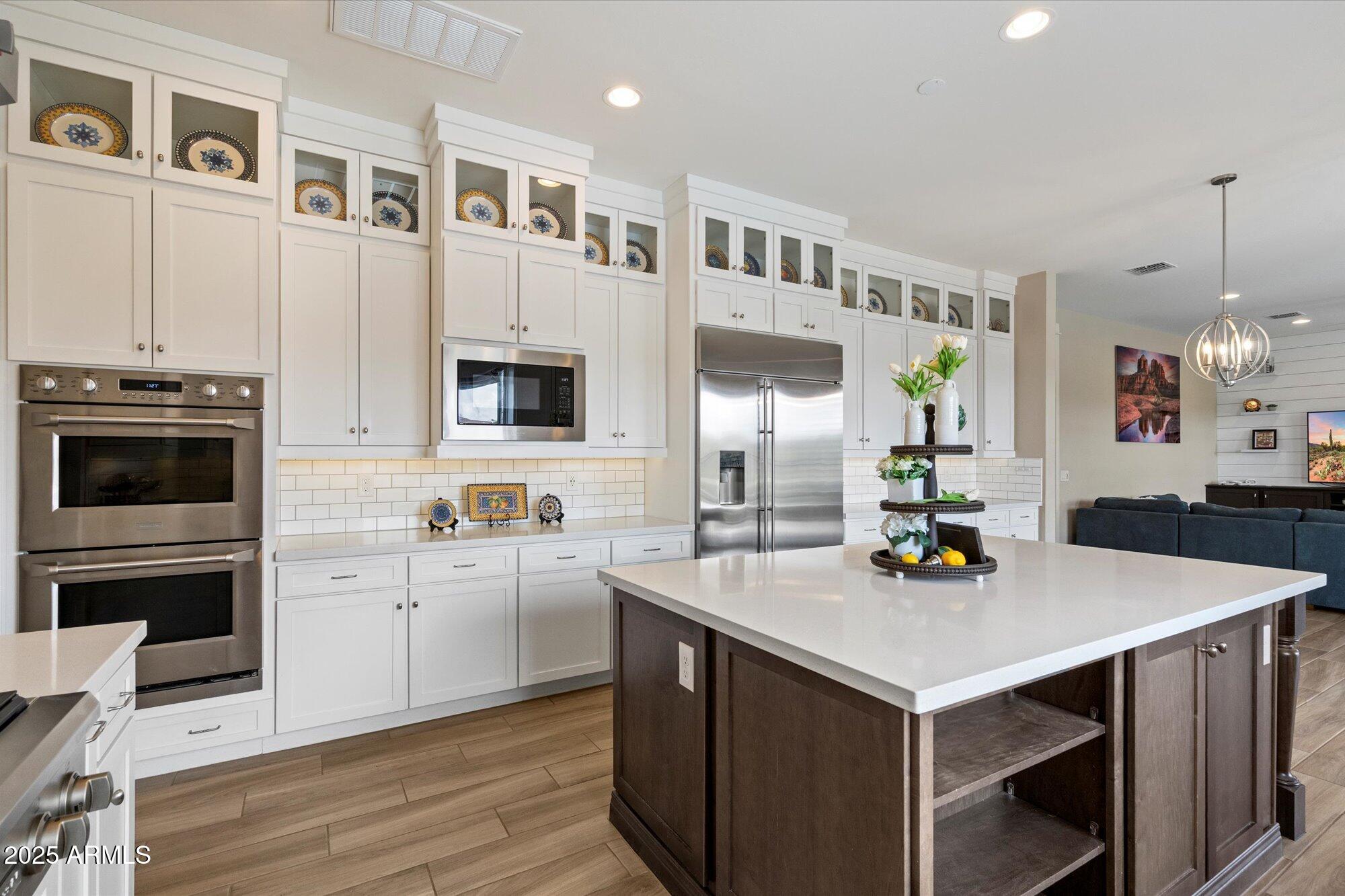 Desert Ridge - Residential