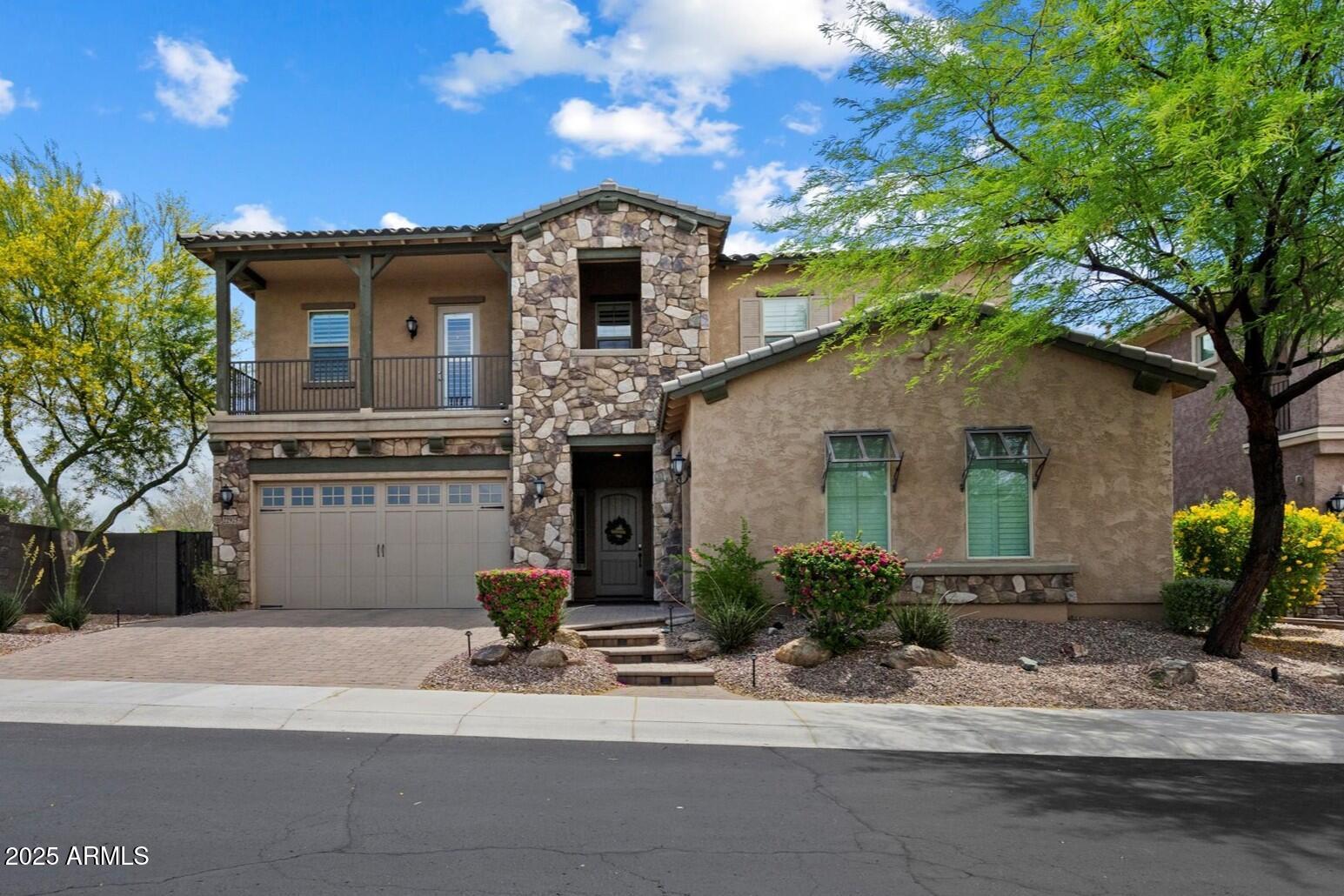 Desert Ridge - Residential