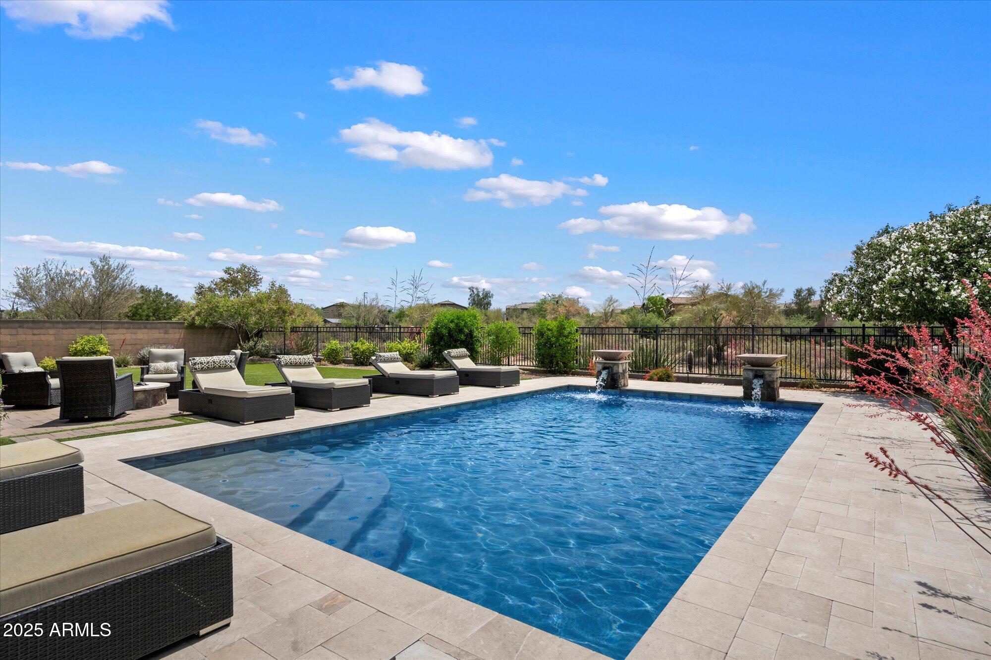 Desert Ridge - Residential