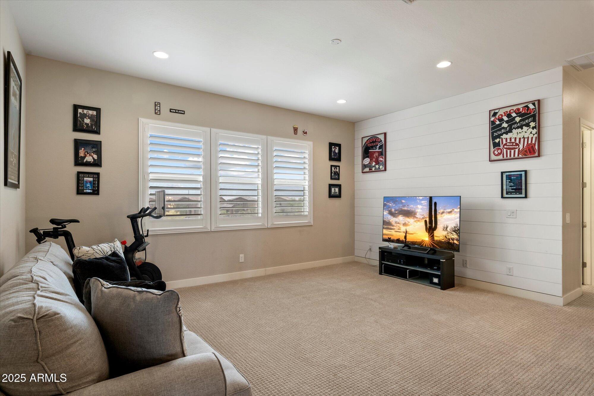 Desert Ridge - Residential