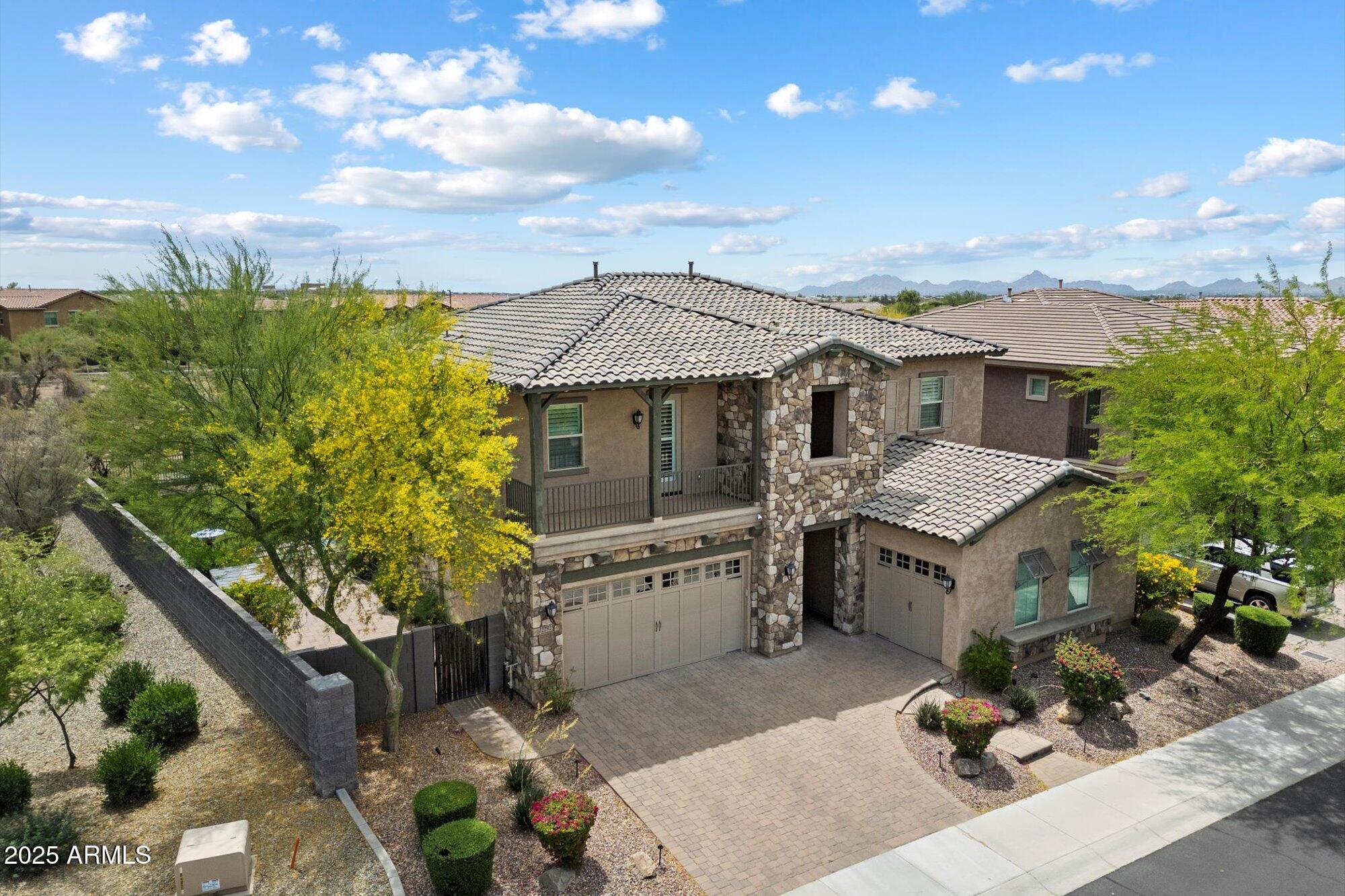 Desert Ridge - Residential