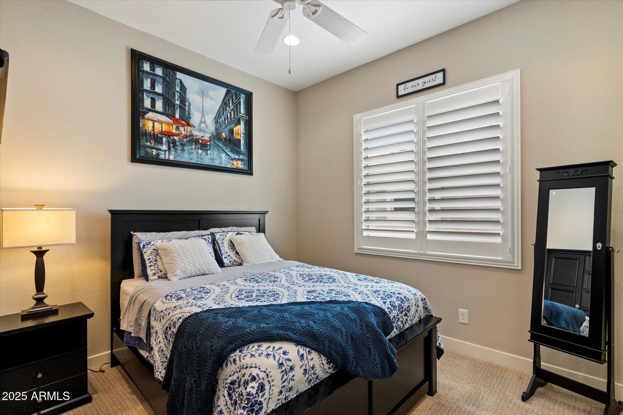 Desert Ridge - Residential