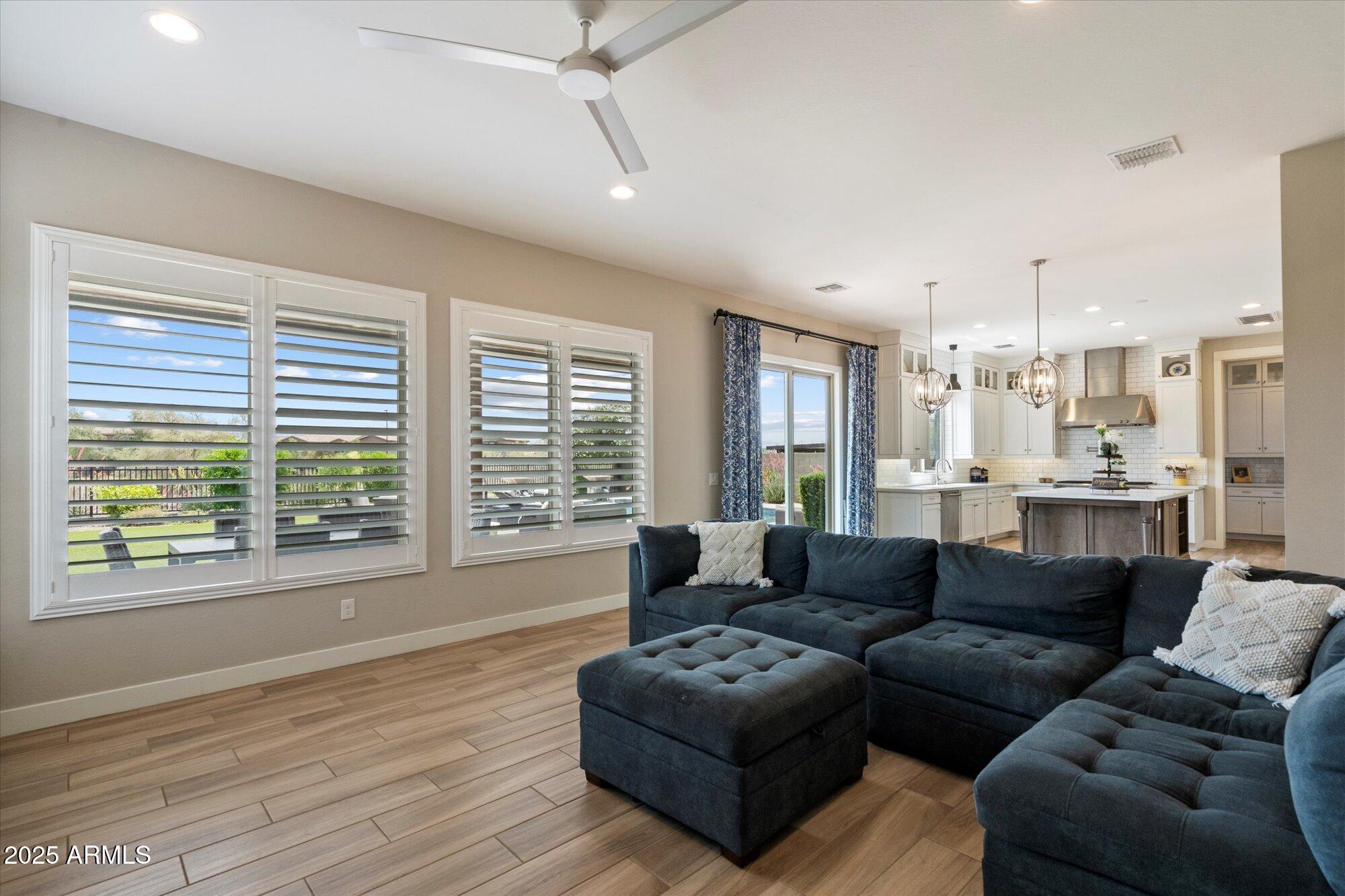 Desert Ridge - Residential