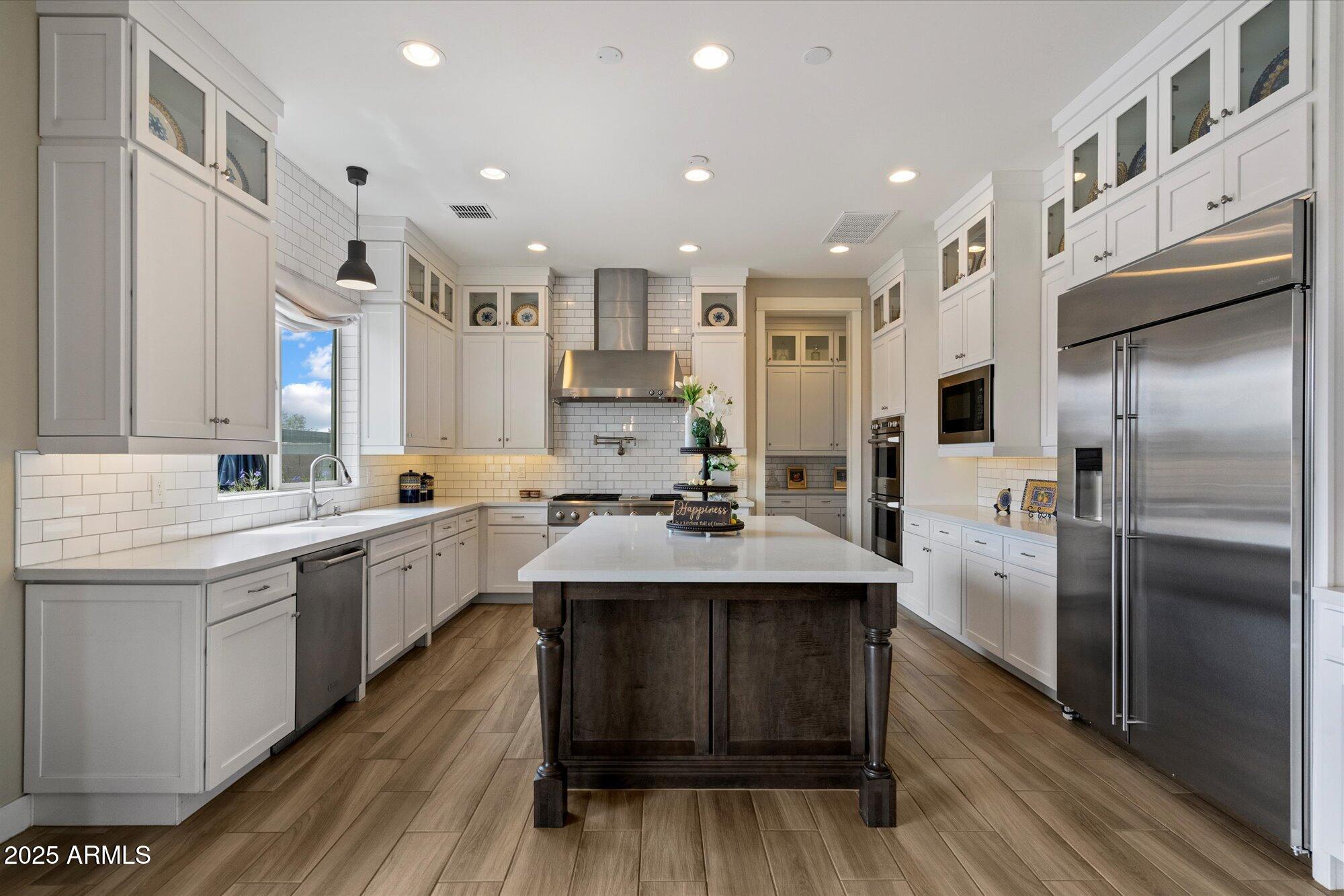 Desert Ridge - Residential