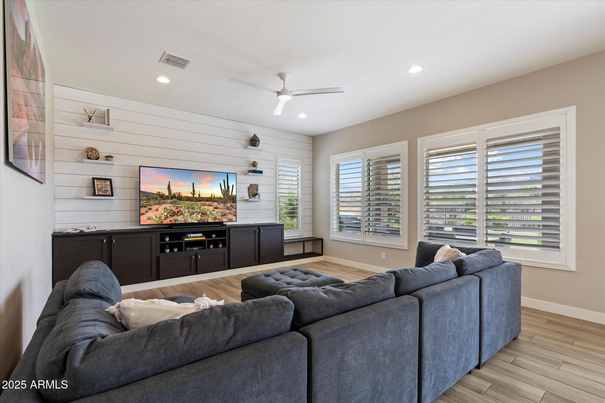 Desert Ridge - Residential