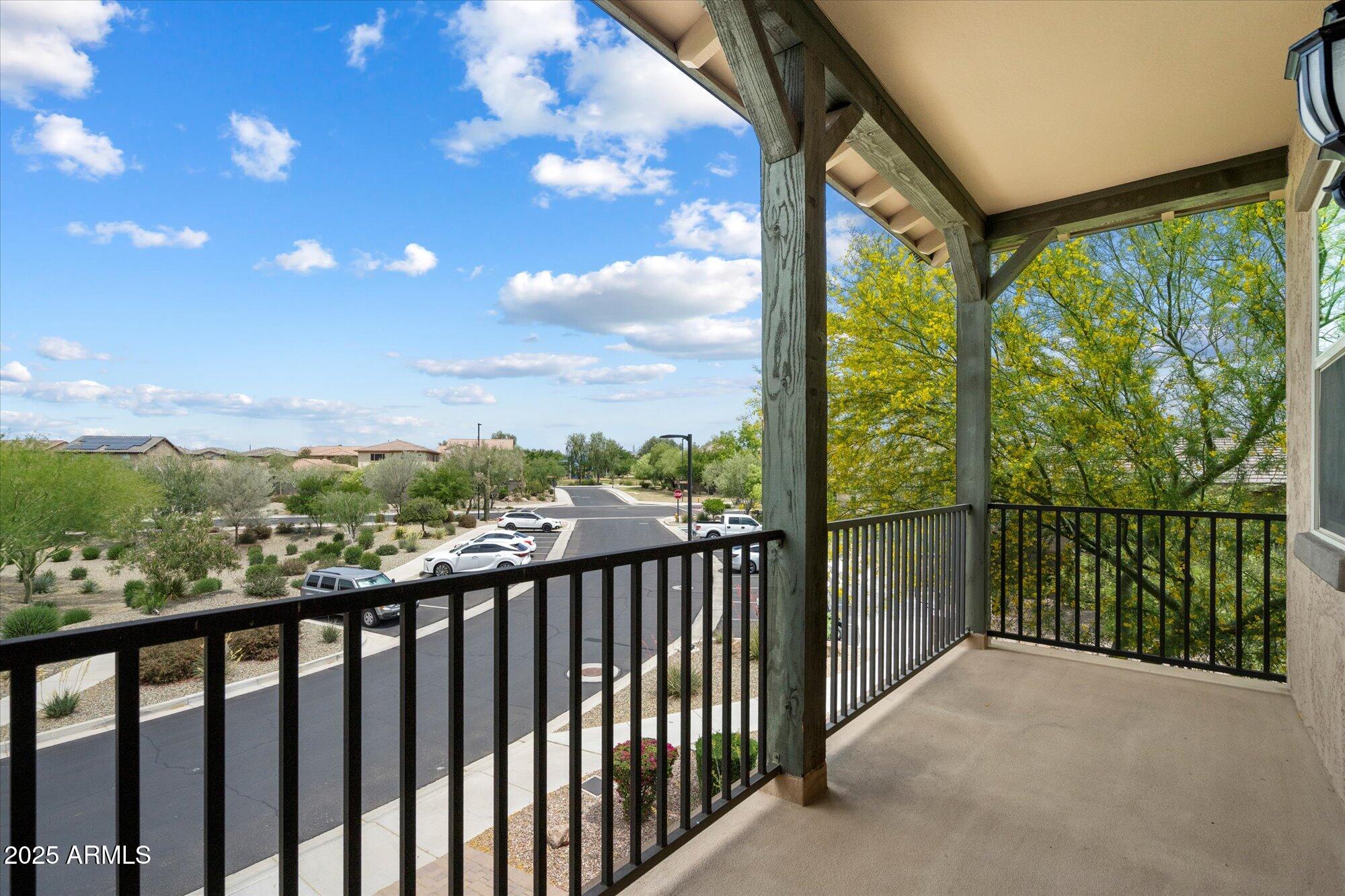 Desert Ridge - Residential