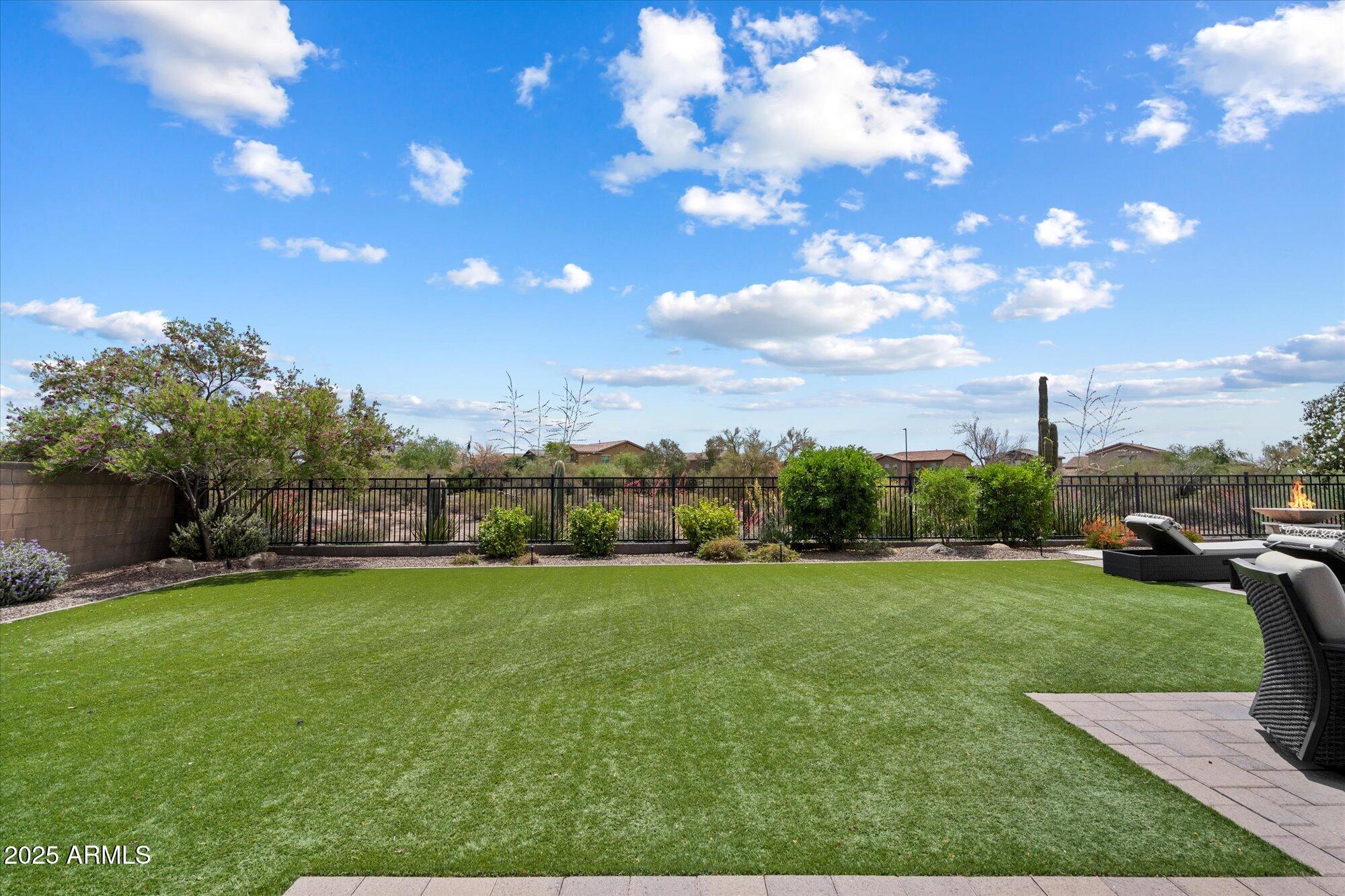 Desert Ridge - Residential