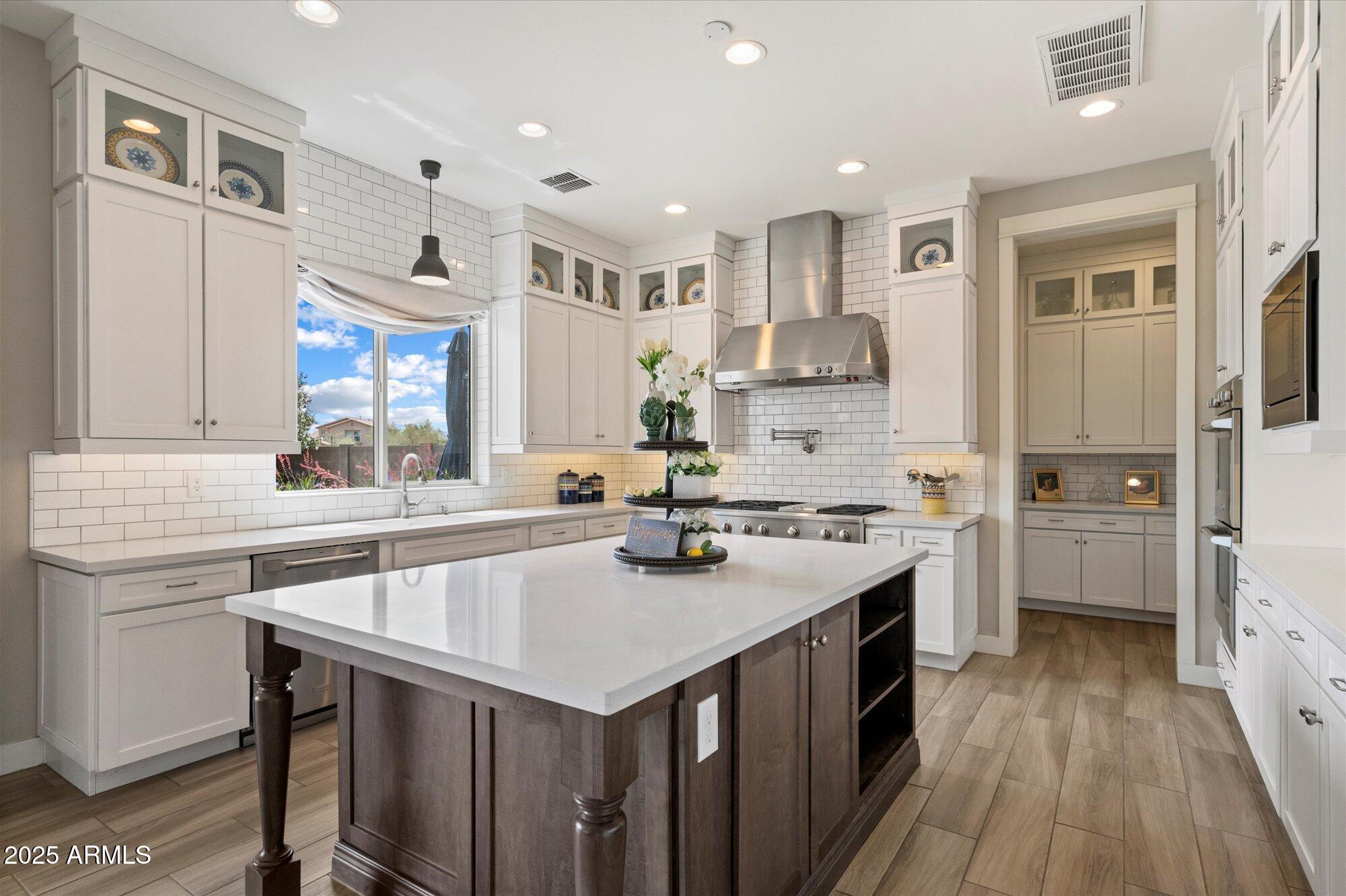 Desert Ridge - Residential