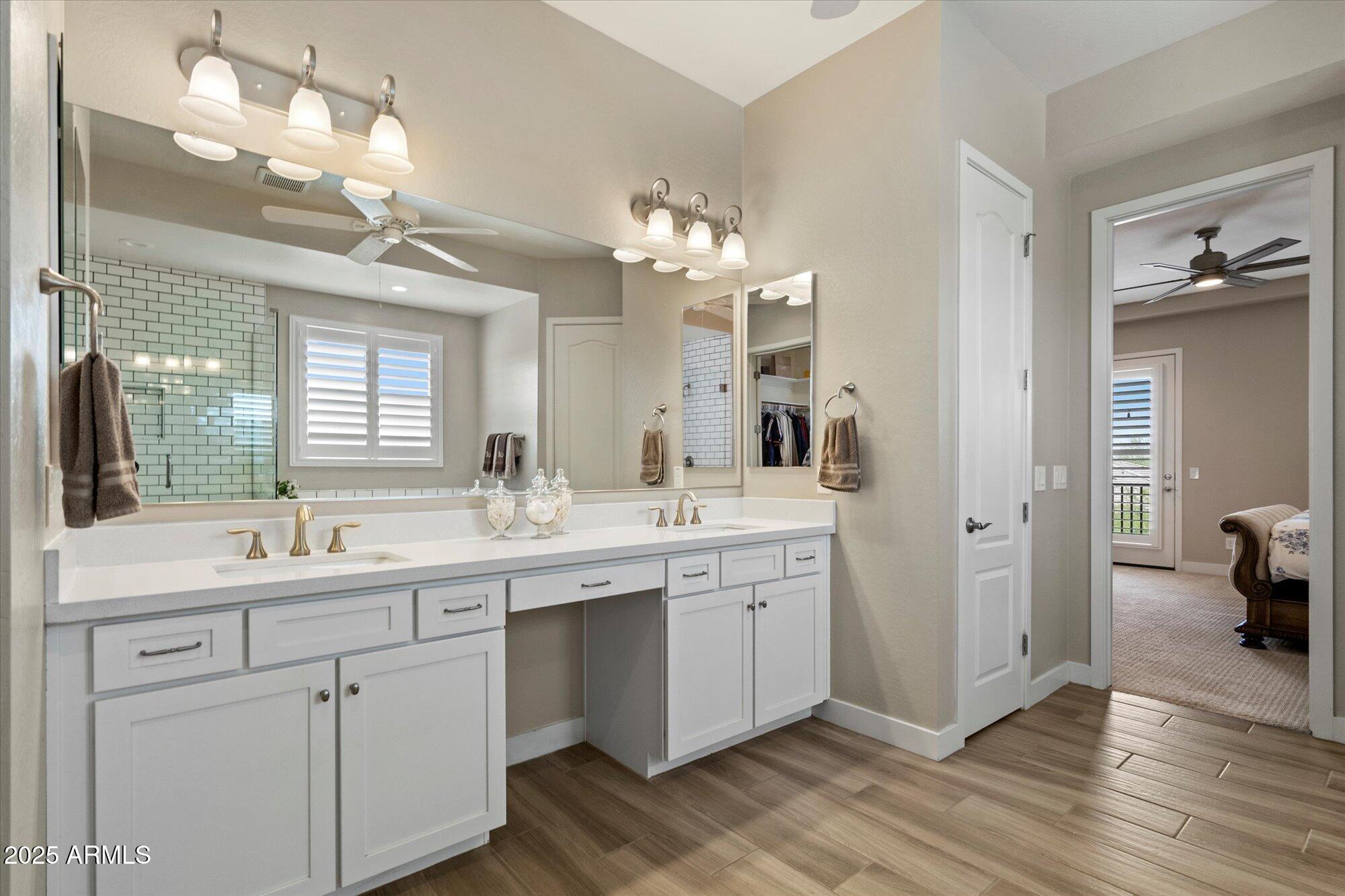 Desert Ridge - Residential
