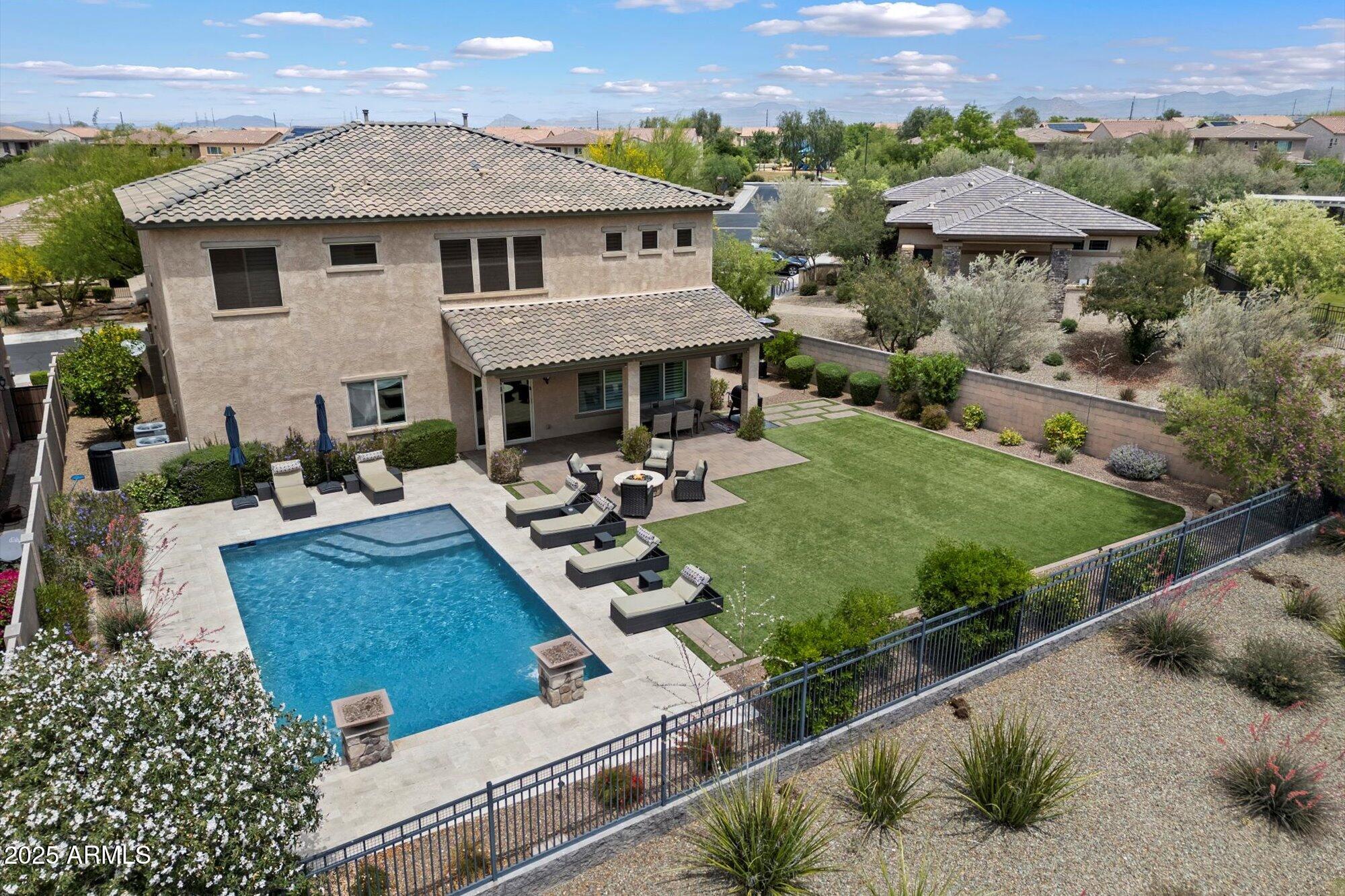 Desert Ridge - Residential