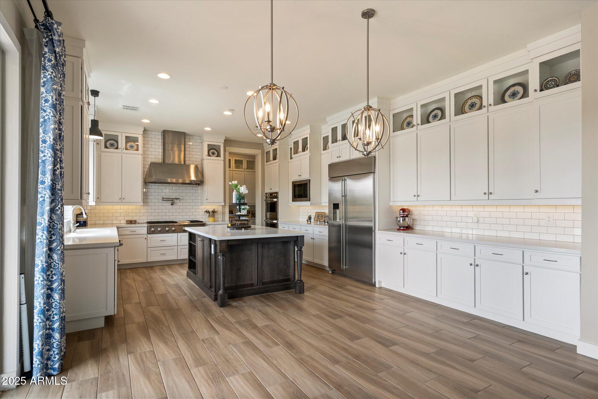 Desert Ridge - Residential