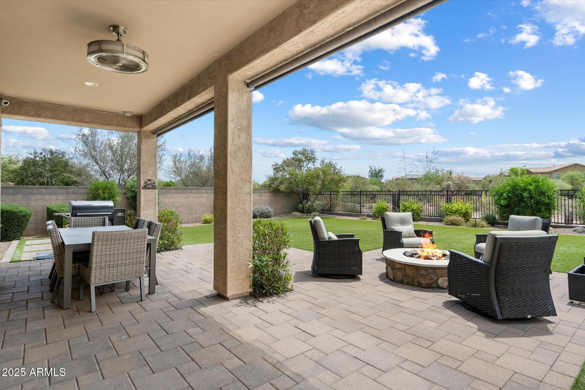 Desert Ridge - Residential