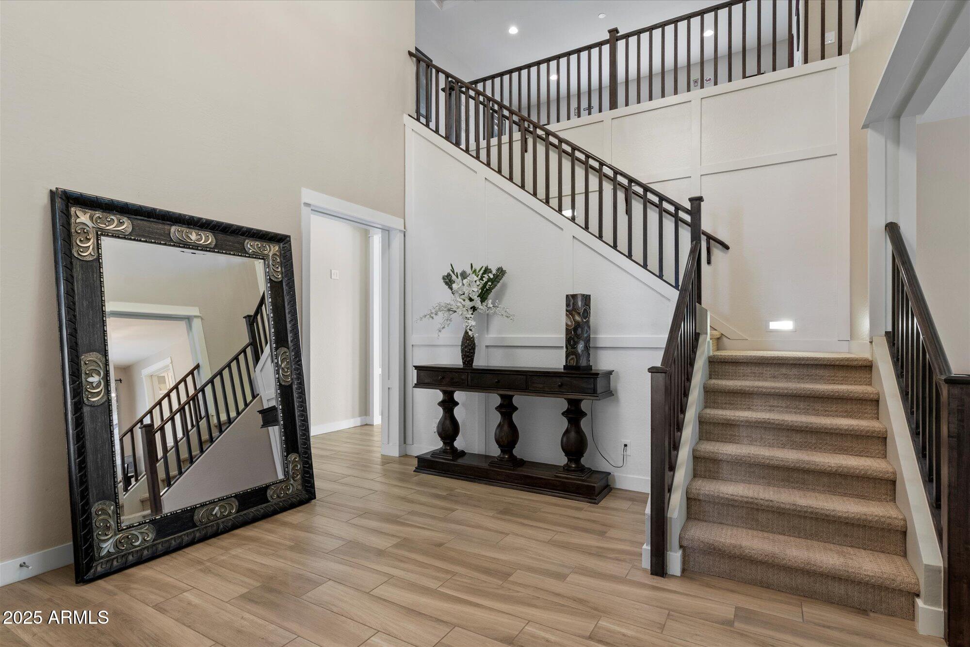 Desert Ridge - Residential