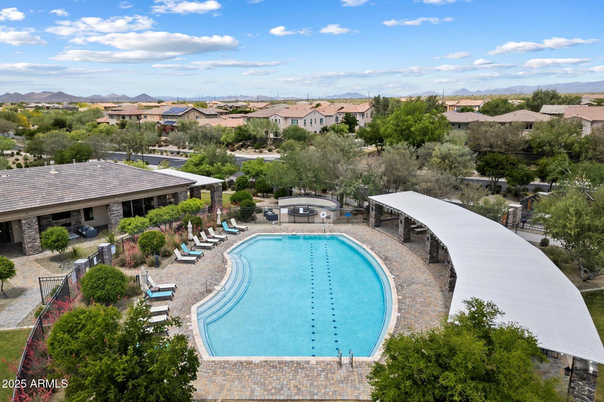 Desert Ridge - Residential
