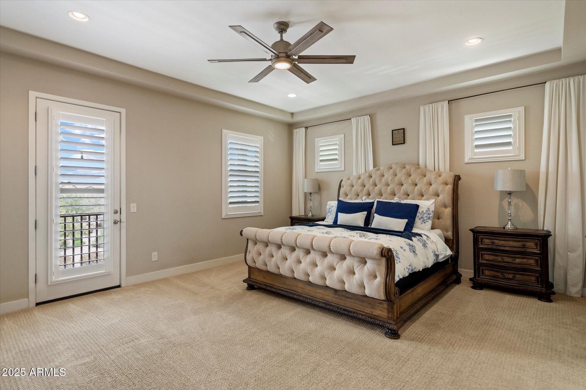 Desert Ridge - Residential