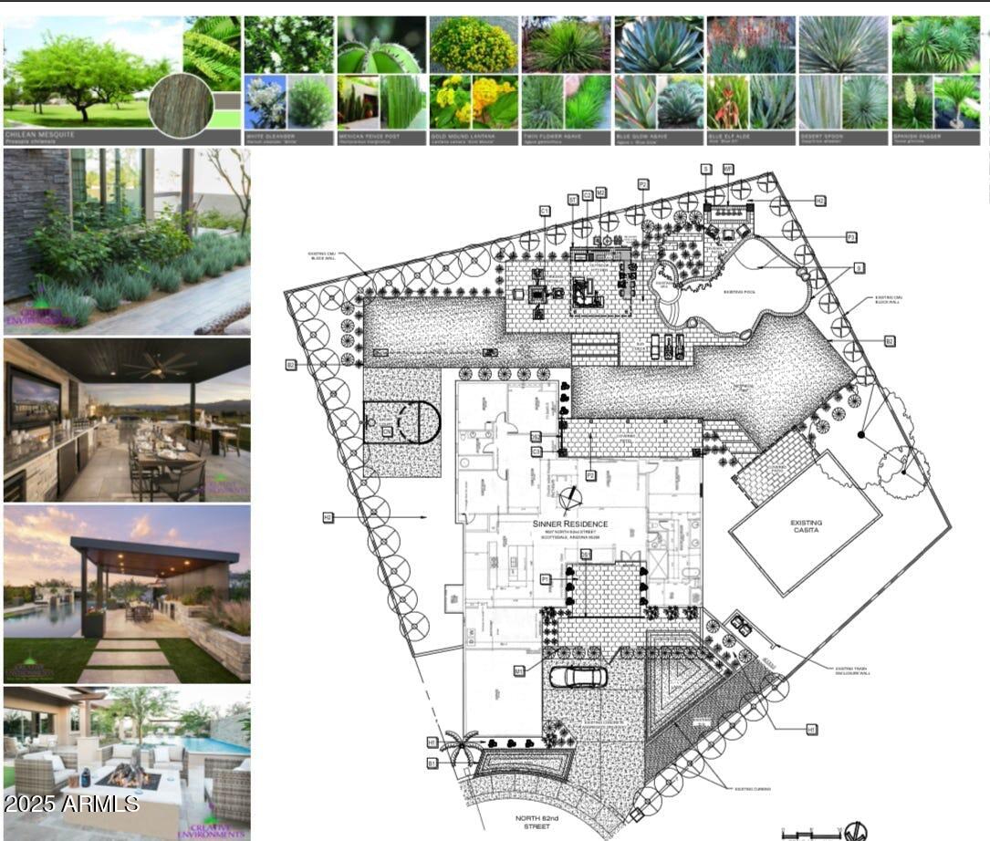HERITAGE TERRACE - Residential