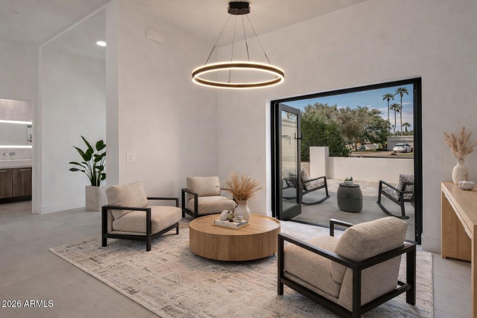 HERITAGE TERRACE - Residential