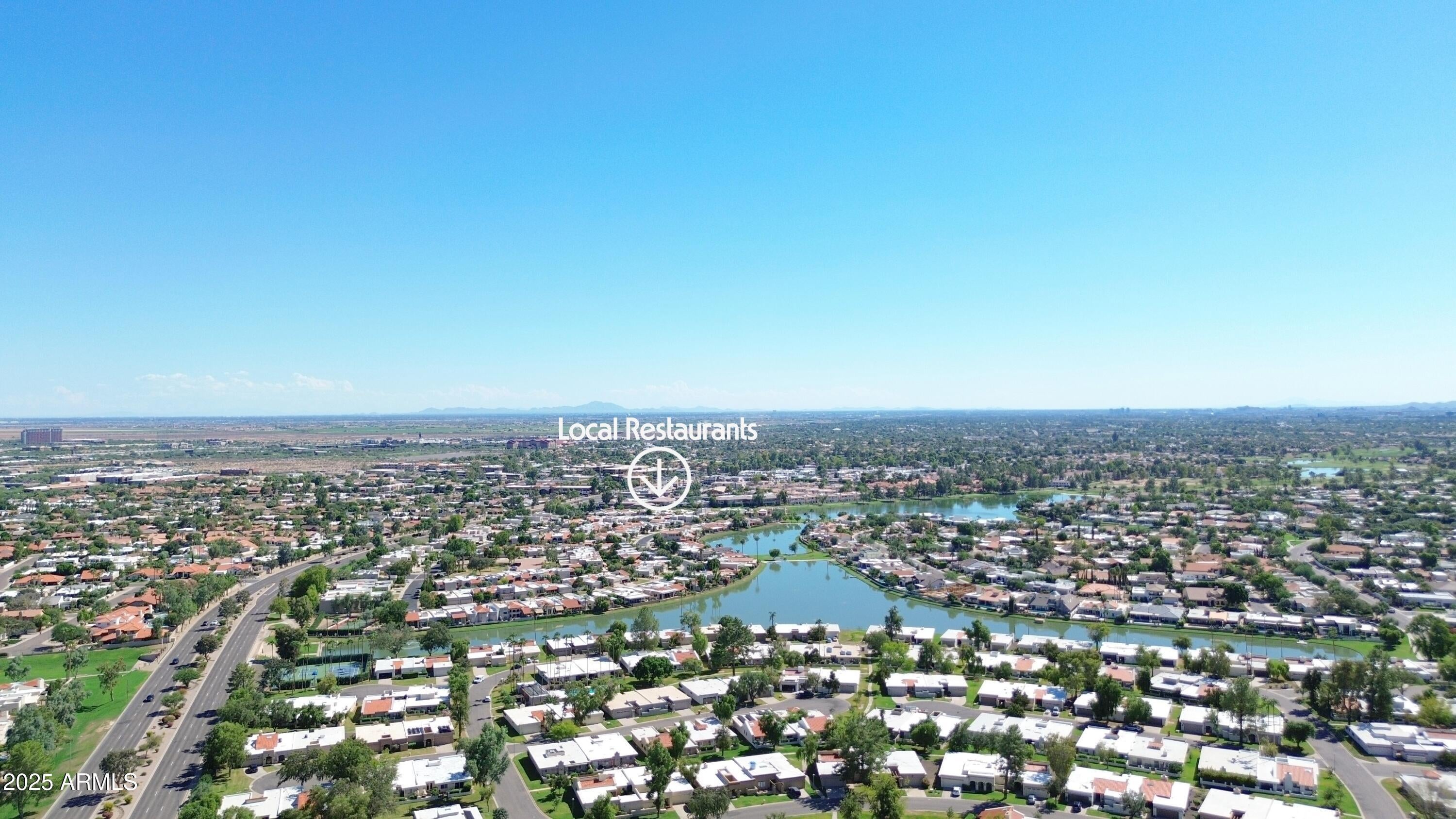HERITAGE TERRACE - Residential