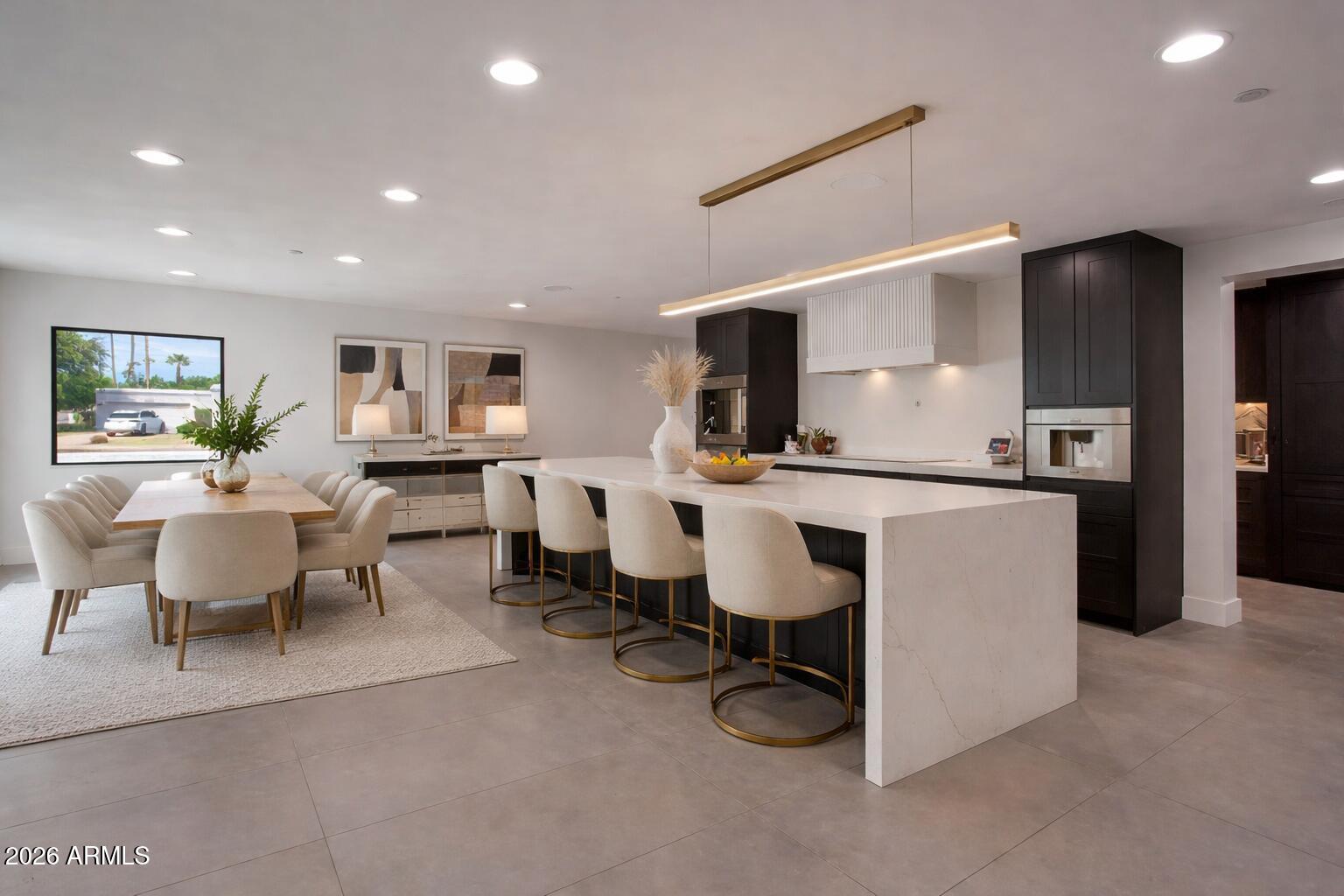 HERITAGE TERRACE - Residential
