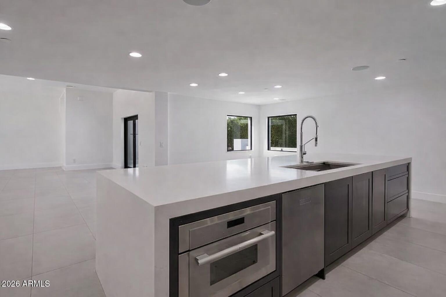 HERITAGE TERRACE - Residential