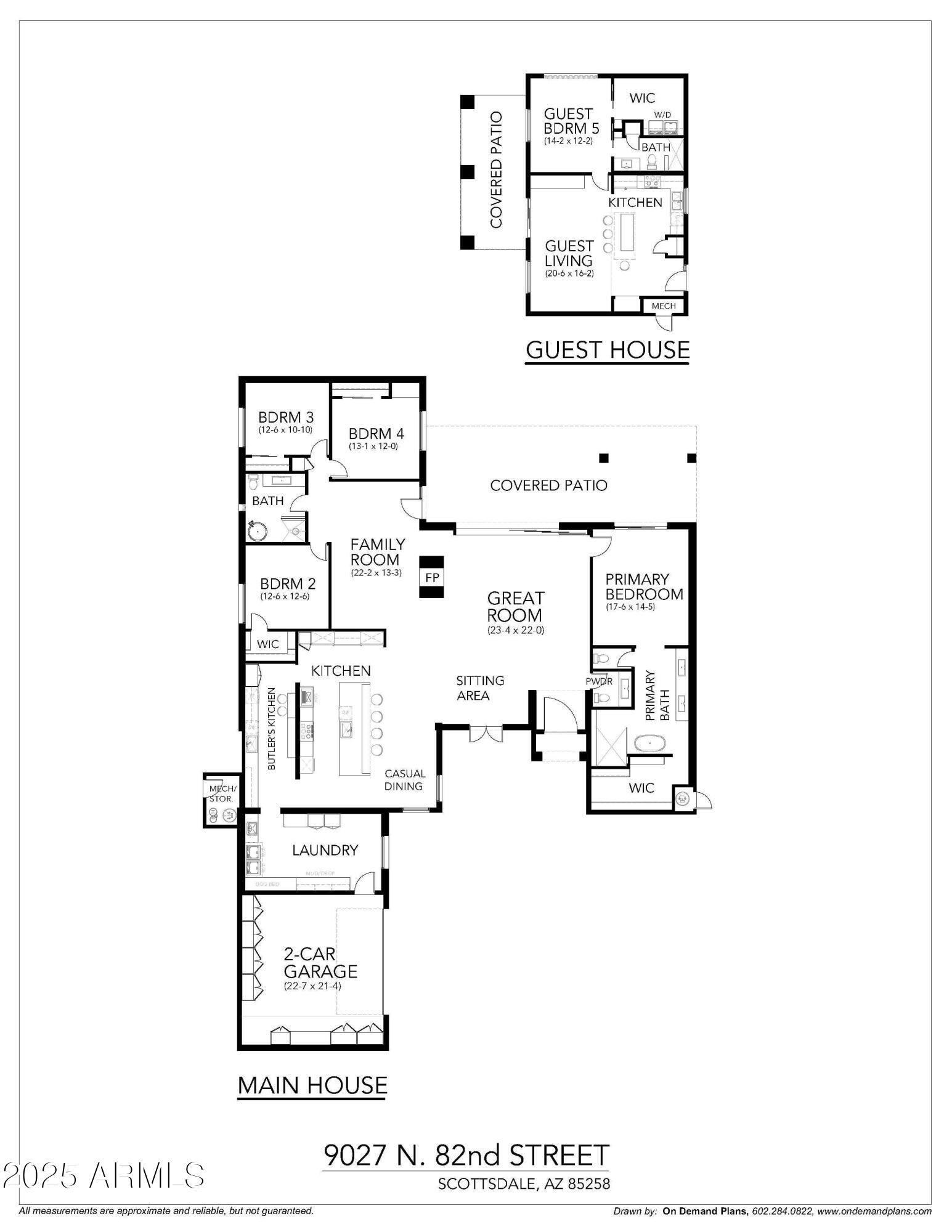 HERITAGE TERRACE - Residential