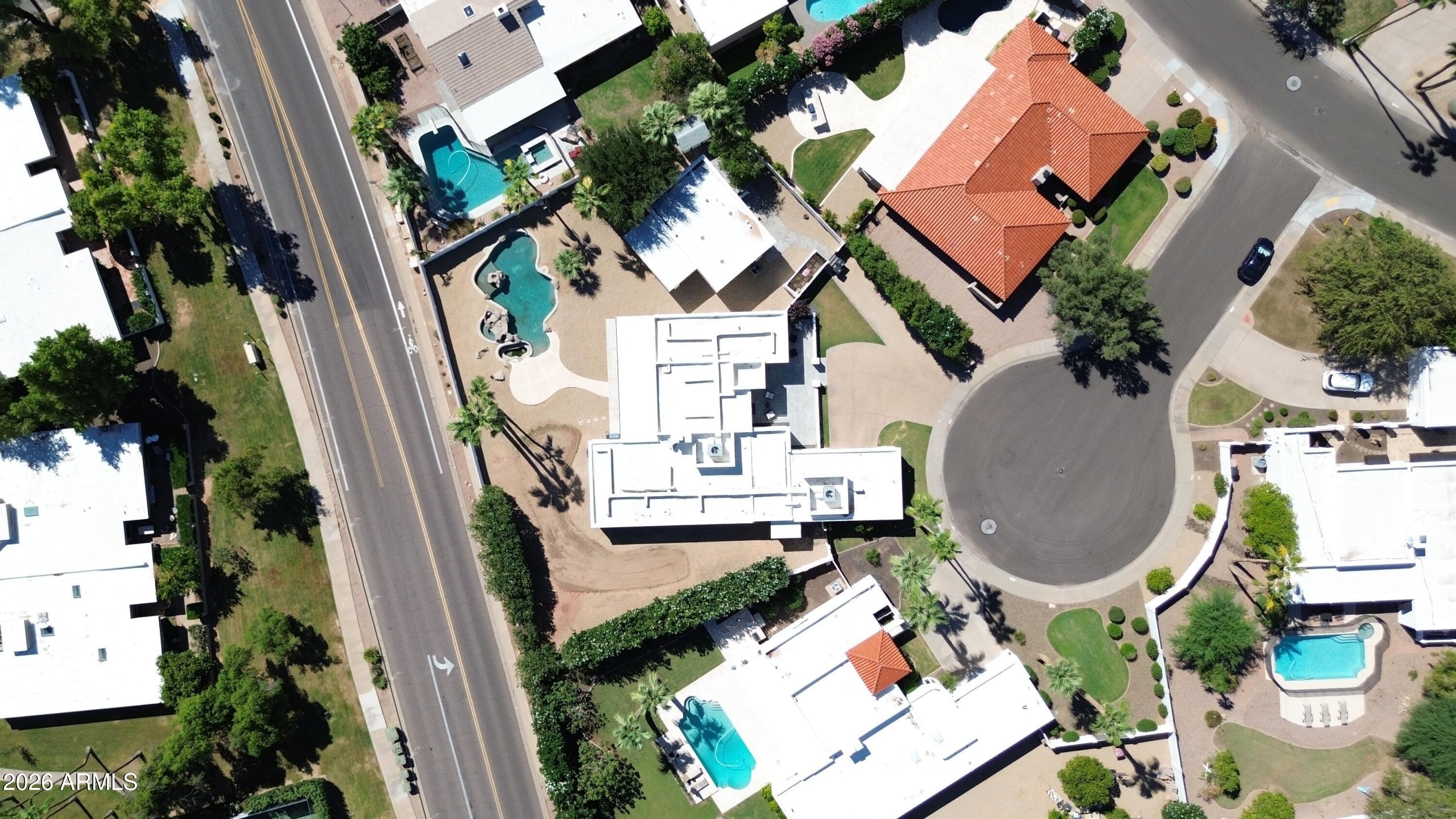HERITAGE TERRACE - Residential