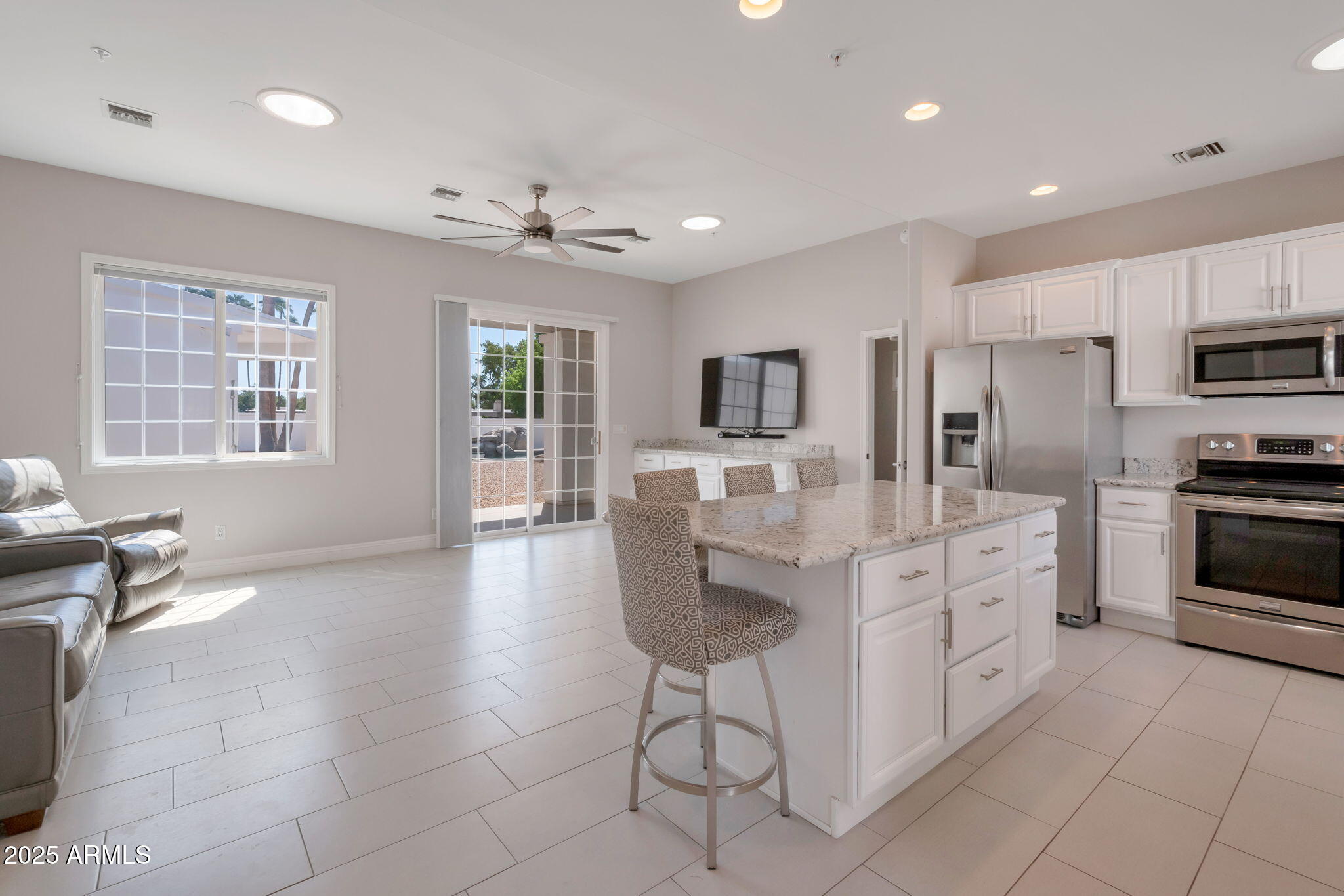 HERITAGE TERRACE - Residential